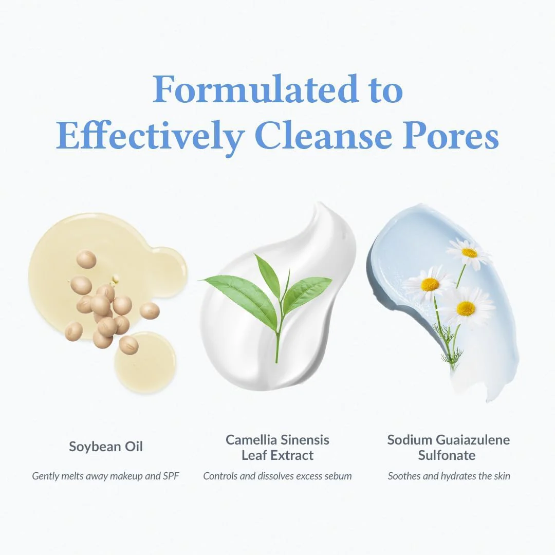 Dr. Althea Pore Refresh Grinding Cleansing Balm - Image 3