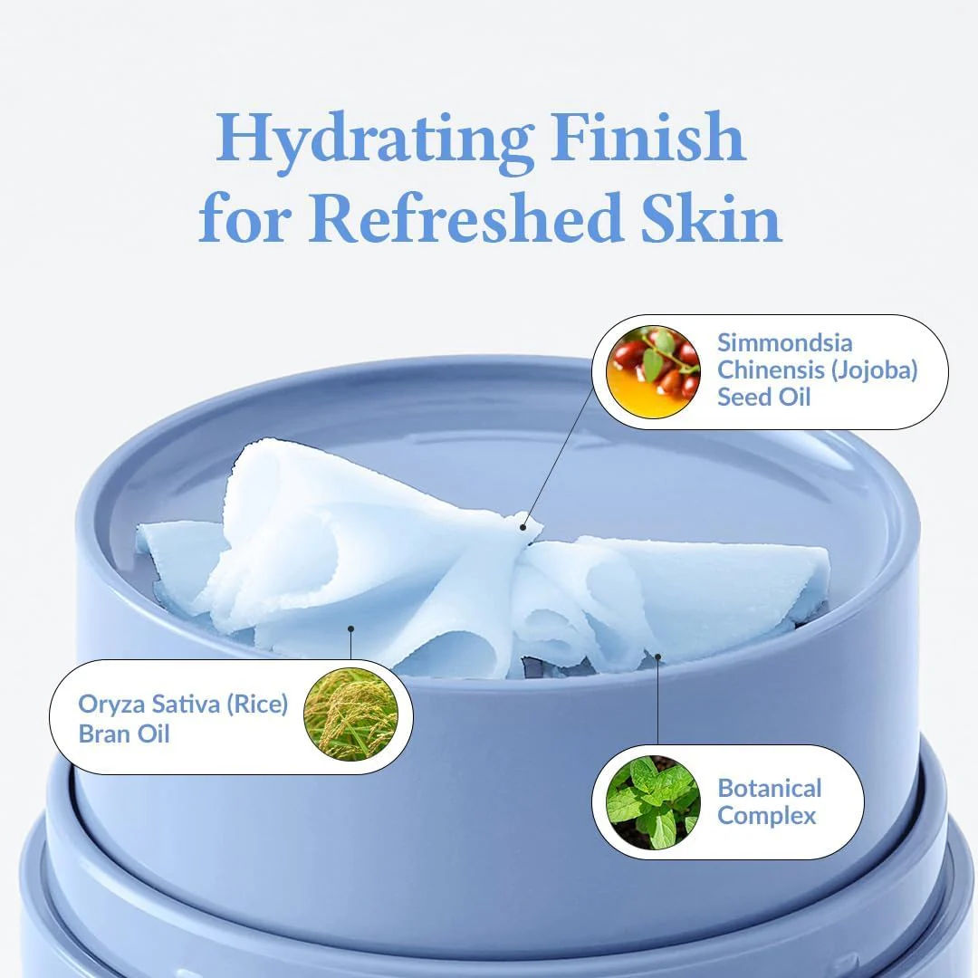 Dr. Althea Pore Refresh Grinding Cleansing Balm - Image 4