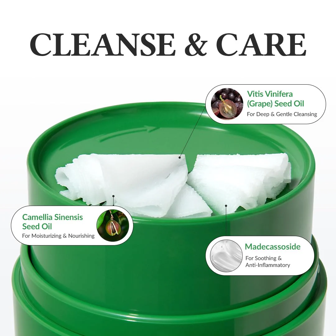 Dr. Althea Pure Grinding Cleansing Balm - Image 4