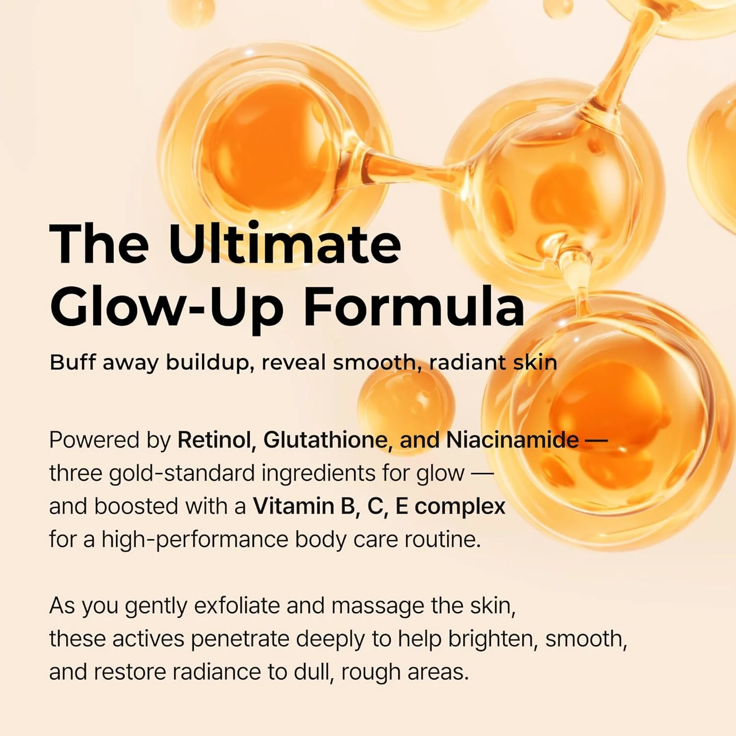Dr. Melaxin Peel Shot Exfoliating Kojic Acid Turmeric Spray - Image 5