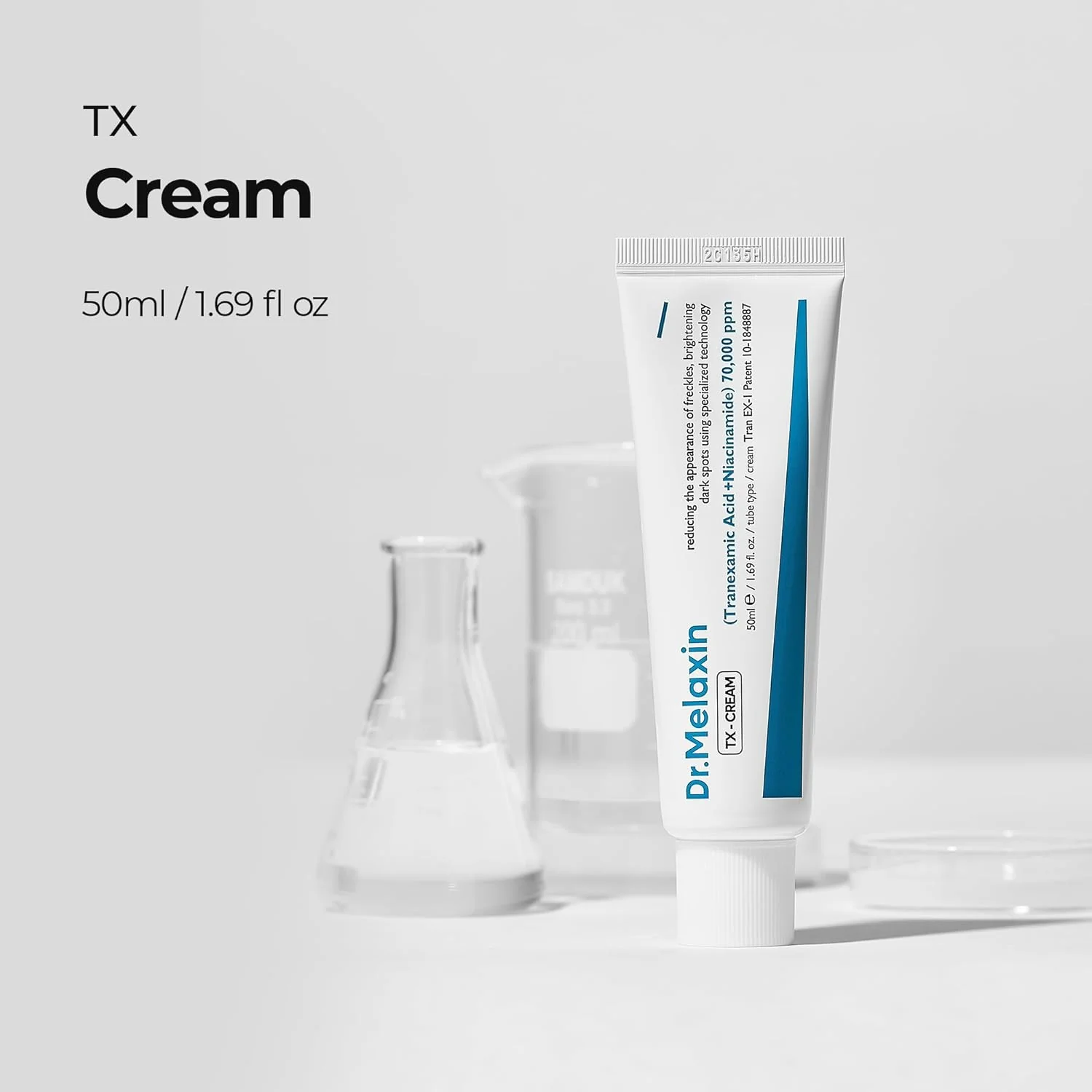 Dr. Melaxin TX Cream - Image 2