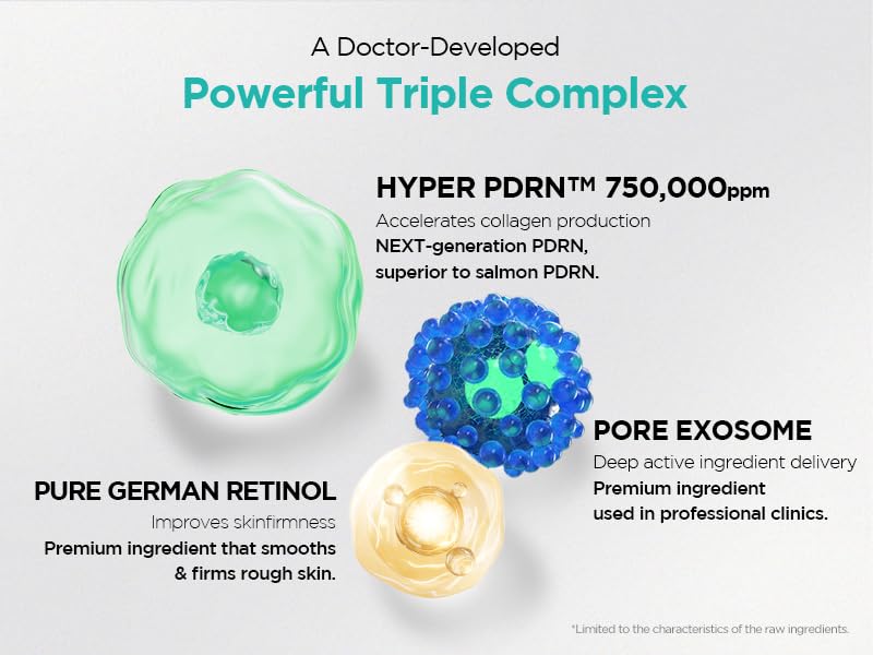 Dr. nineteen ReDRN Exosome Ampoule - Image 5