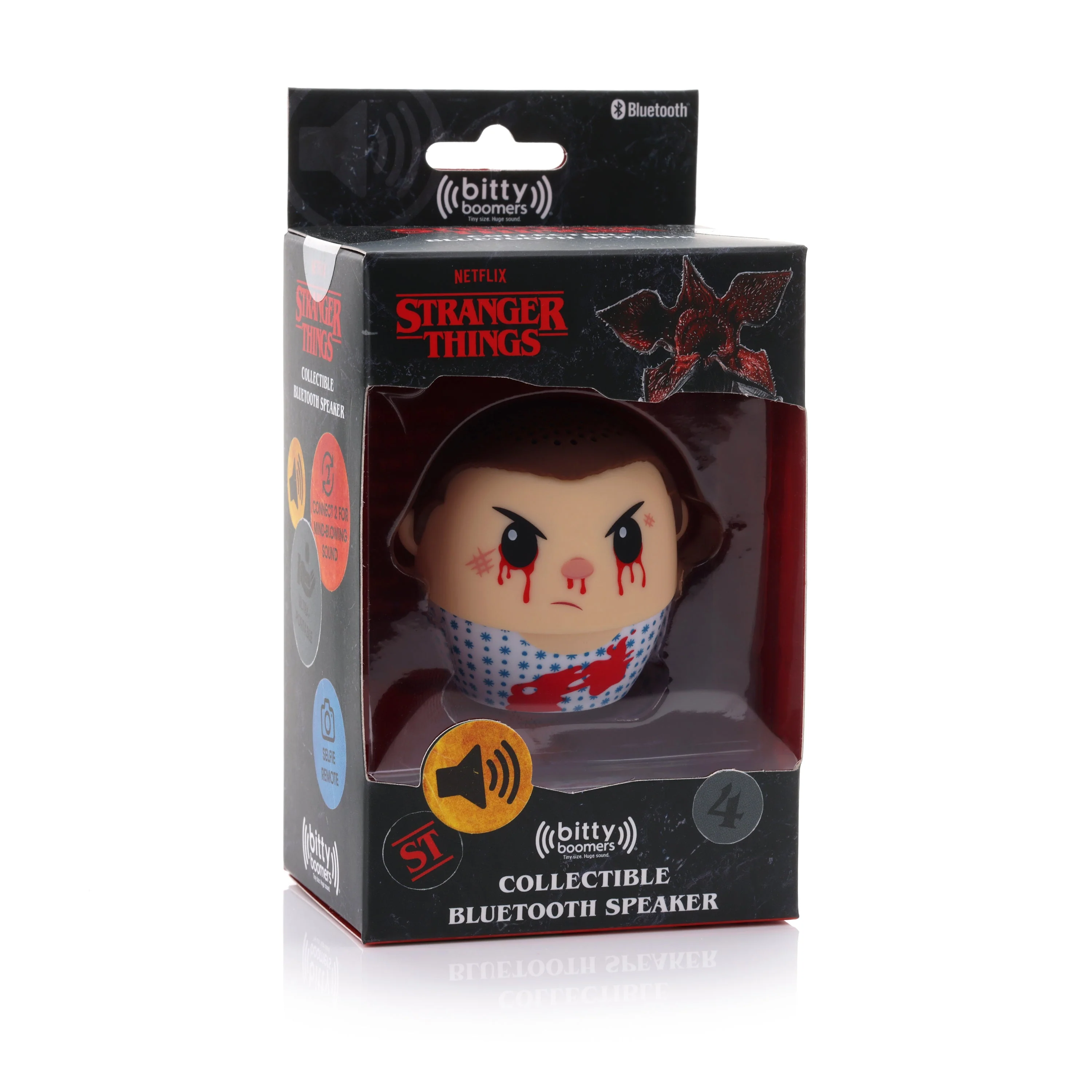 Eleven Season 4 - Stranger Things - Image 7