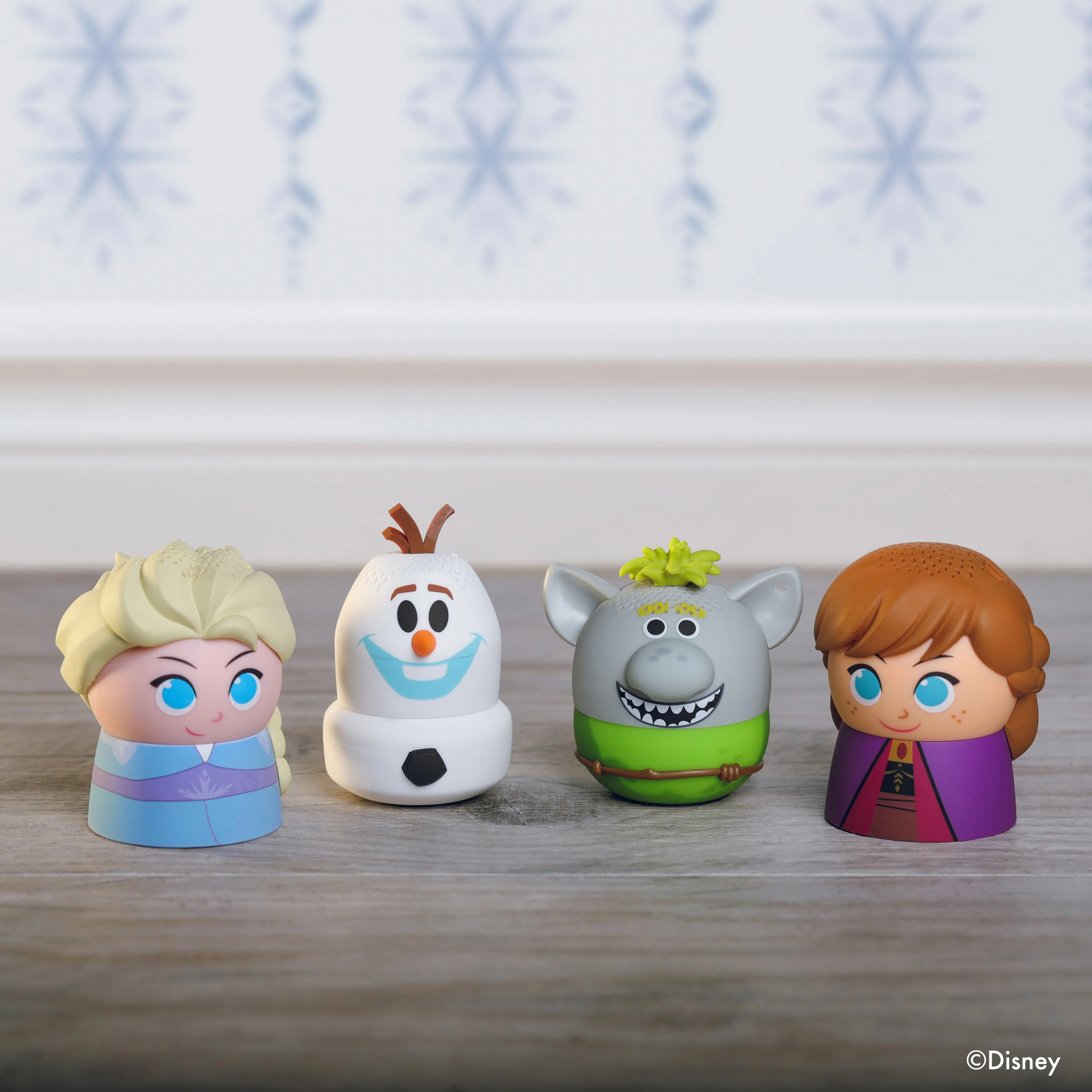 Elsa - Frozen - Image 5