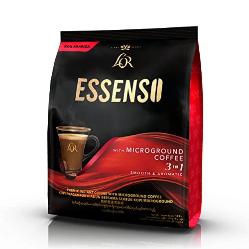 ESSENSO MicroGround Coffee – 3in1 - Image 4