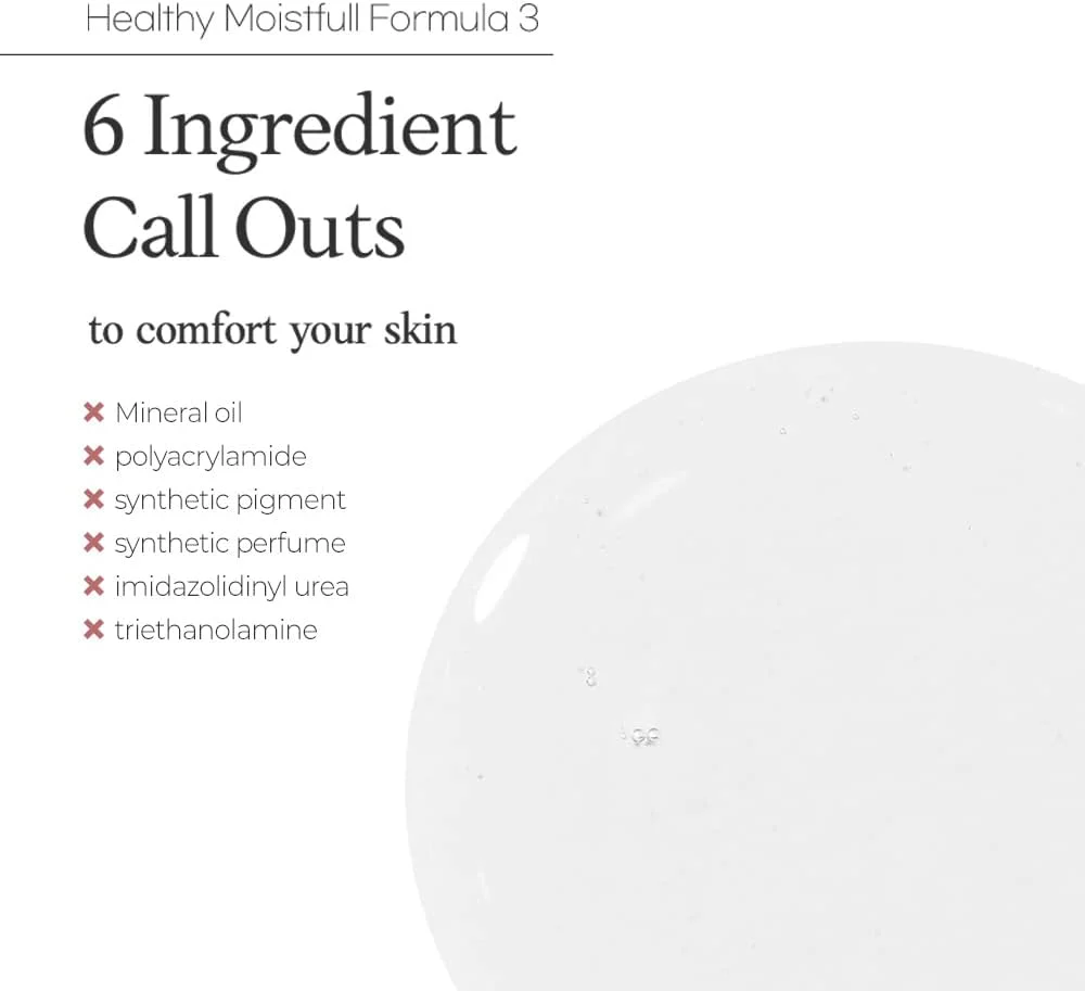 ETUDE Moistfull Collagen Facial Toner - Image 3