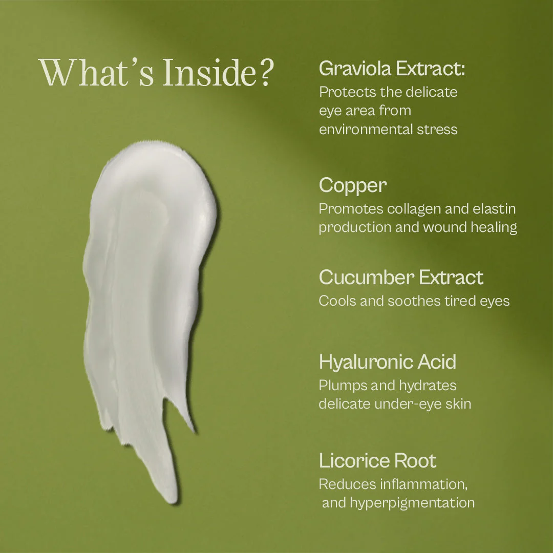 Eye Brightener Complex - Image 2