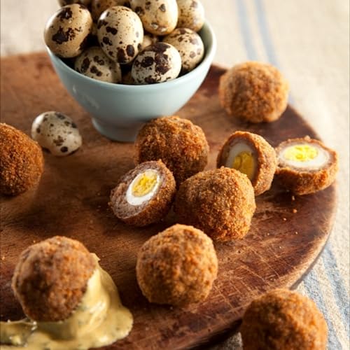 FARM FRESH Quail Eggs *Laid in the U.S.* Hormone Free; Non-GMO - (12+ Ct) - Image 3