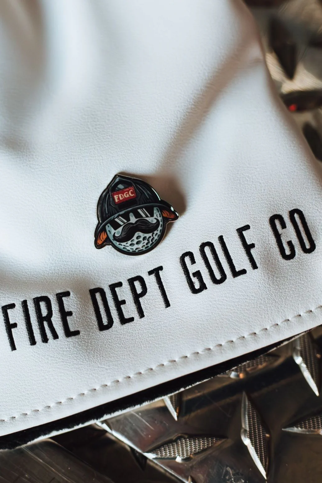 FDGC Ball Marker - Image 2