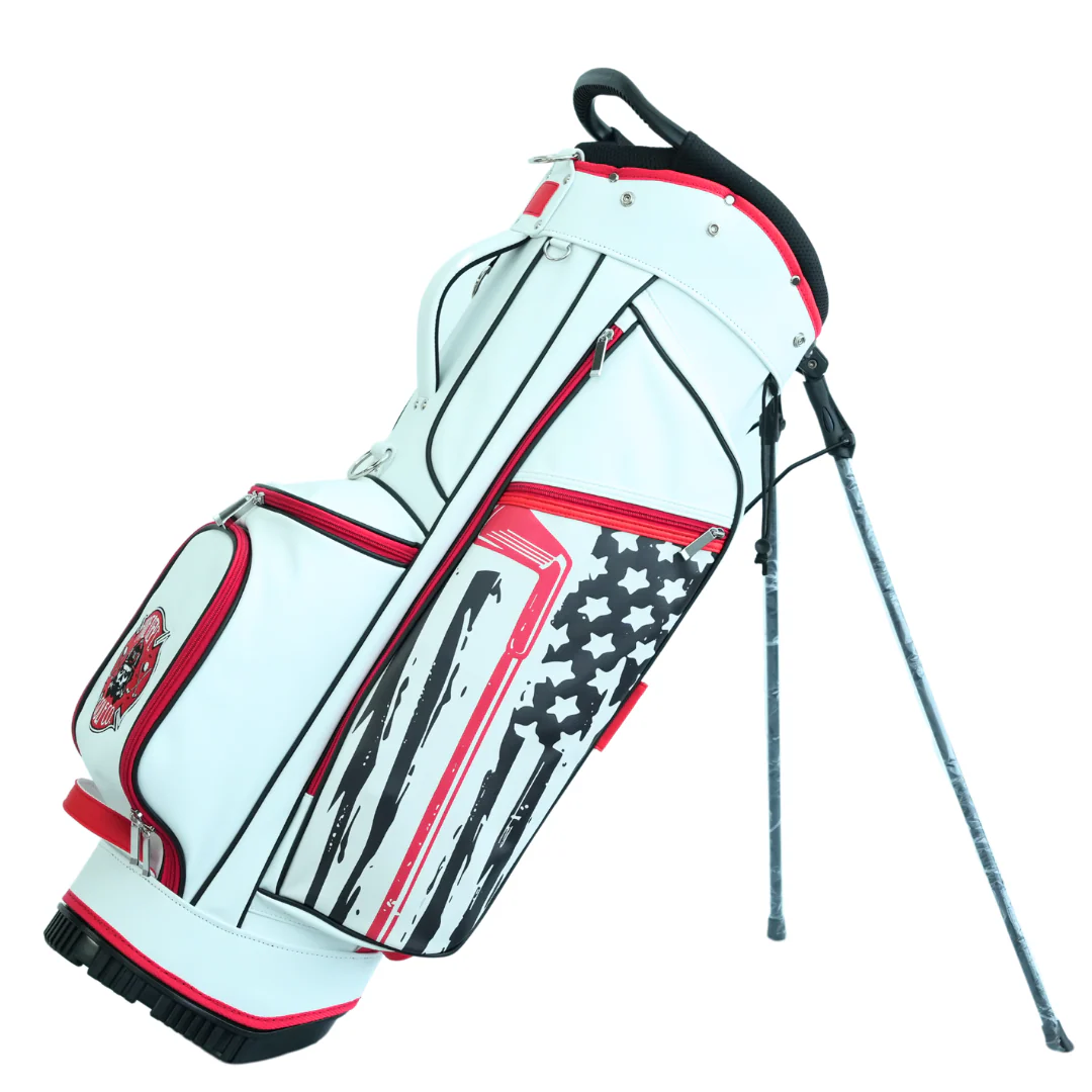 FDGC RED LINE BAG - Image 6