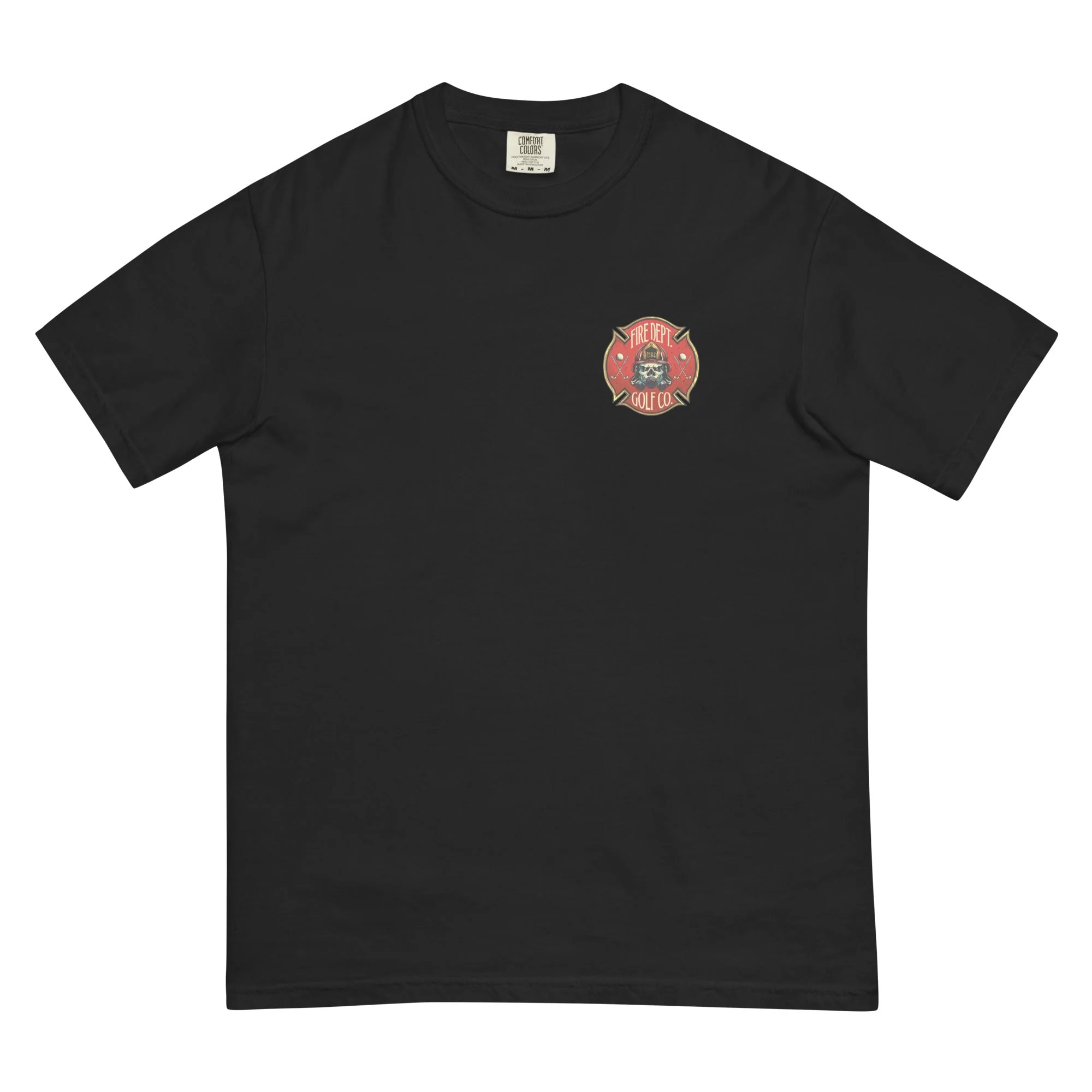 FDGC T-Shirt - Image 2