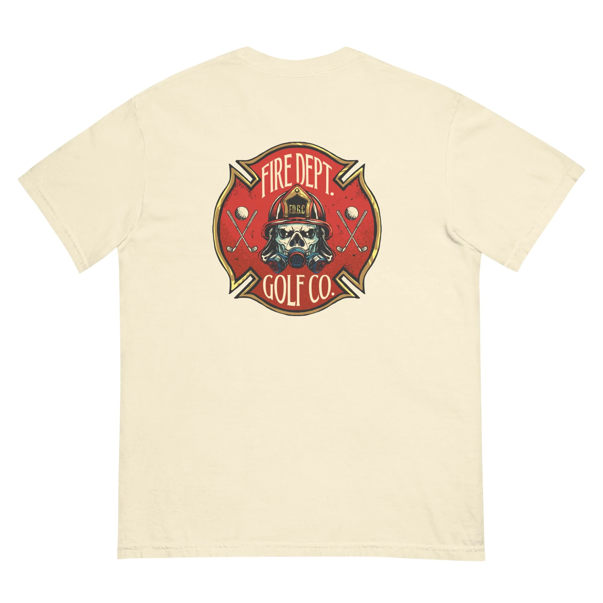 FDGC T-Shirt - Image 5