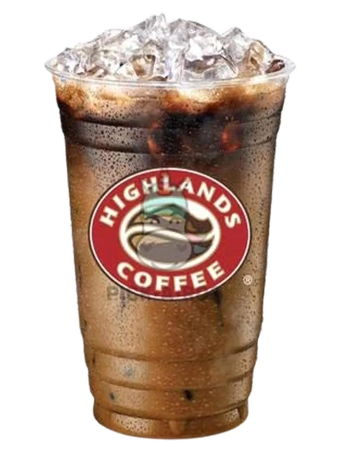 Highlands Coffee Vietnamese Ice Coffee with Condensed Milk (CA PHE SUA DA) 7.9 oz Coffee Can Roast Medium Can - Image 2