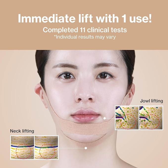 id Placosmetics Face Fit Minus Band v2 (Box) - Image 4