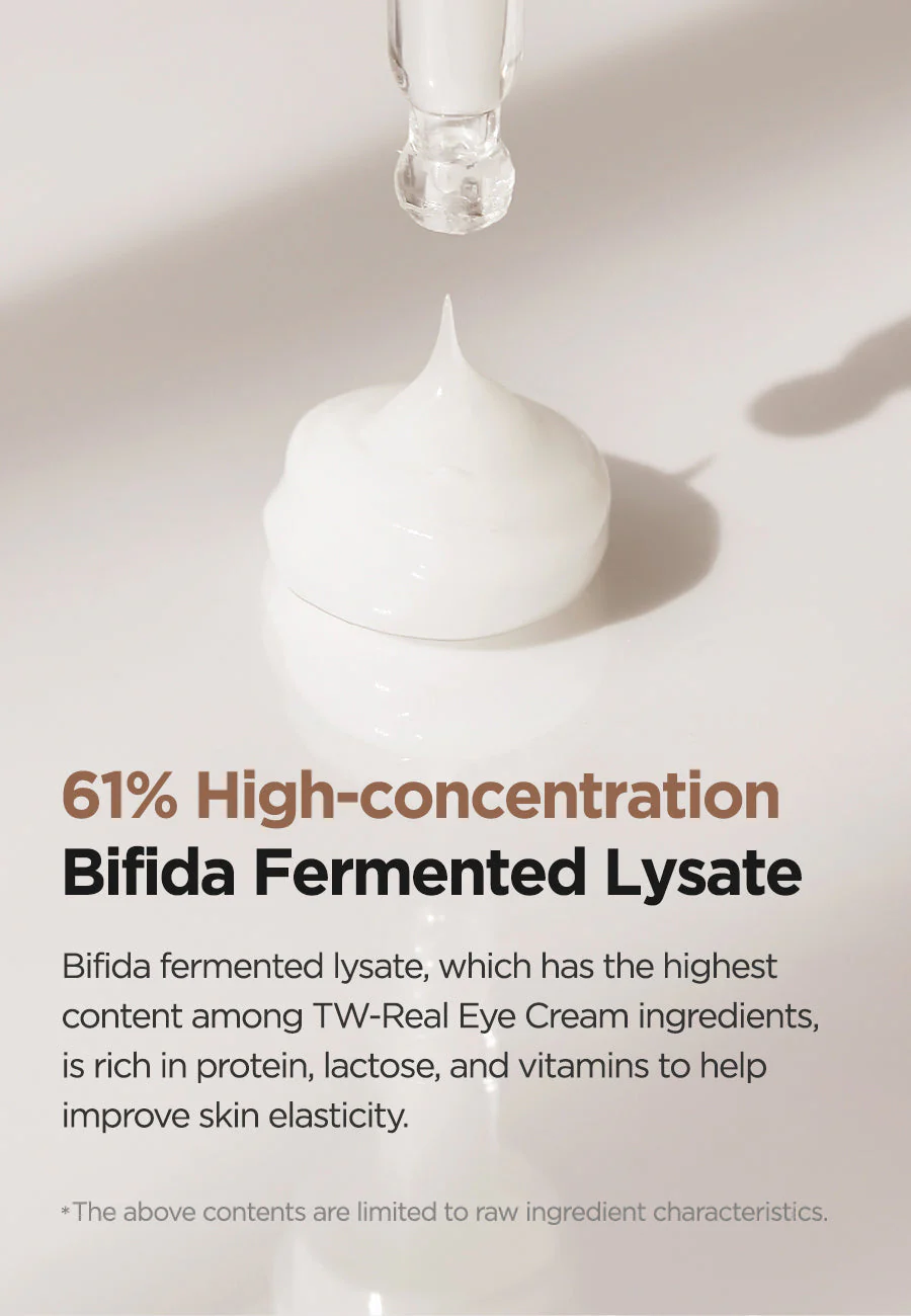 Isntree TW-Real Eye Cream - Image 5