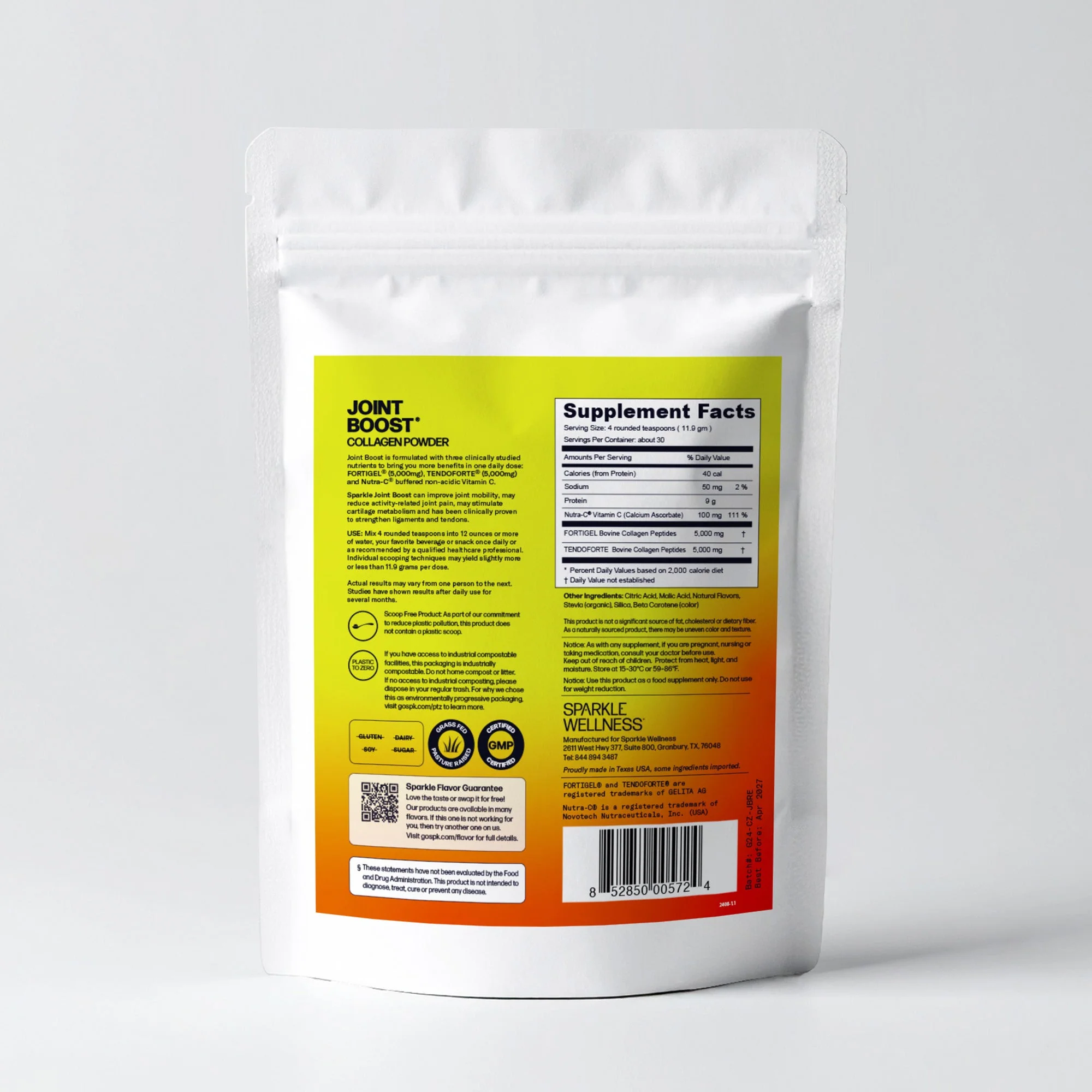 Joint Boost - Image 10