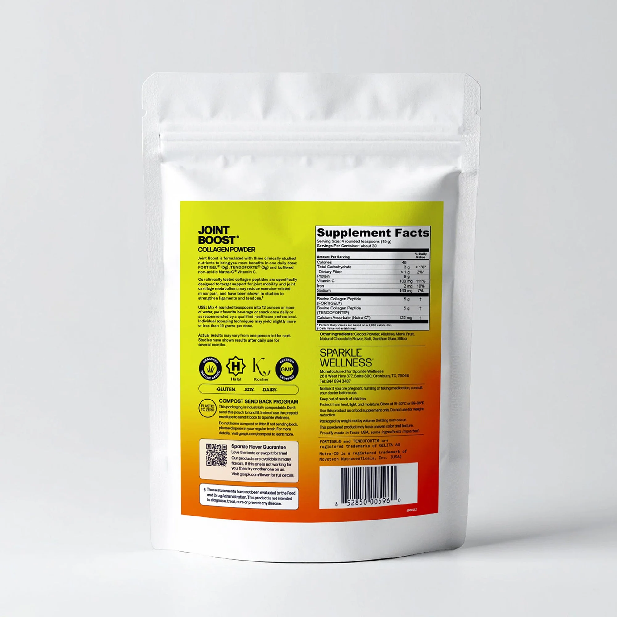 Joint Boost - Image 12