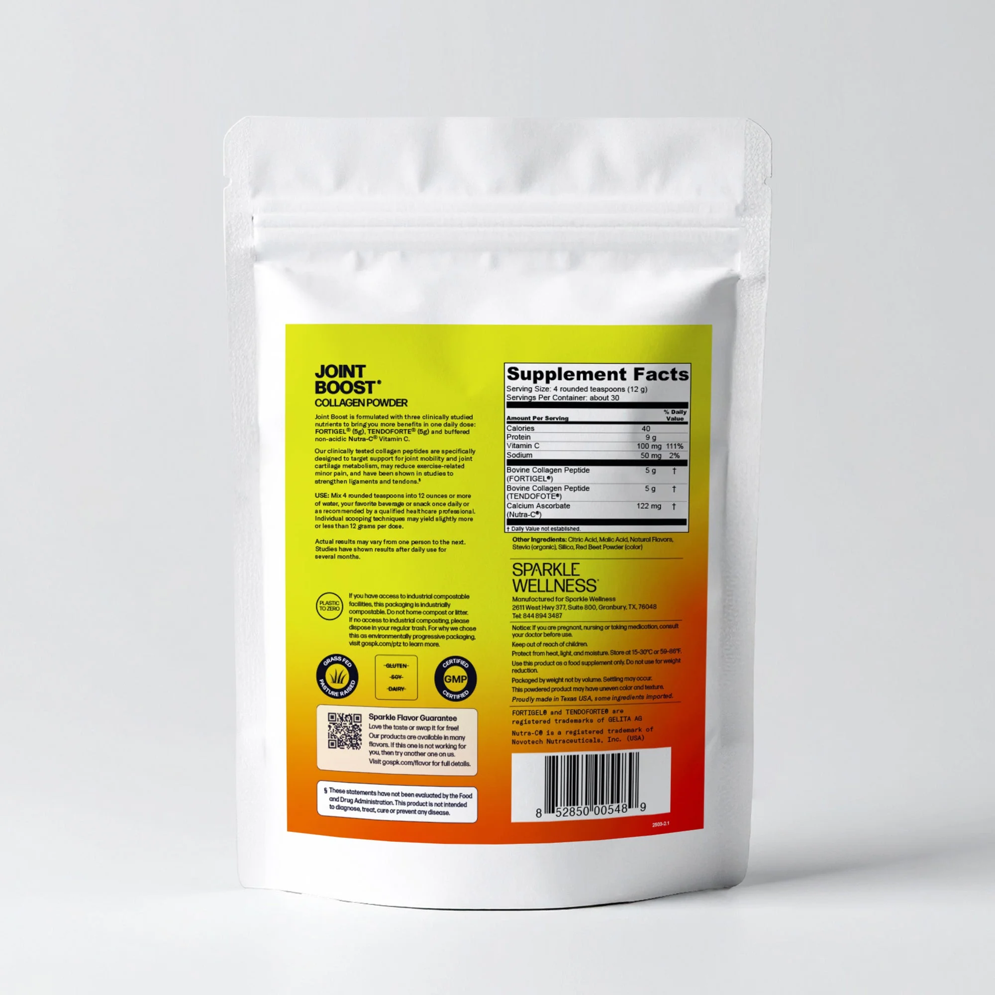 Joint Boost - Image 6