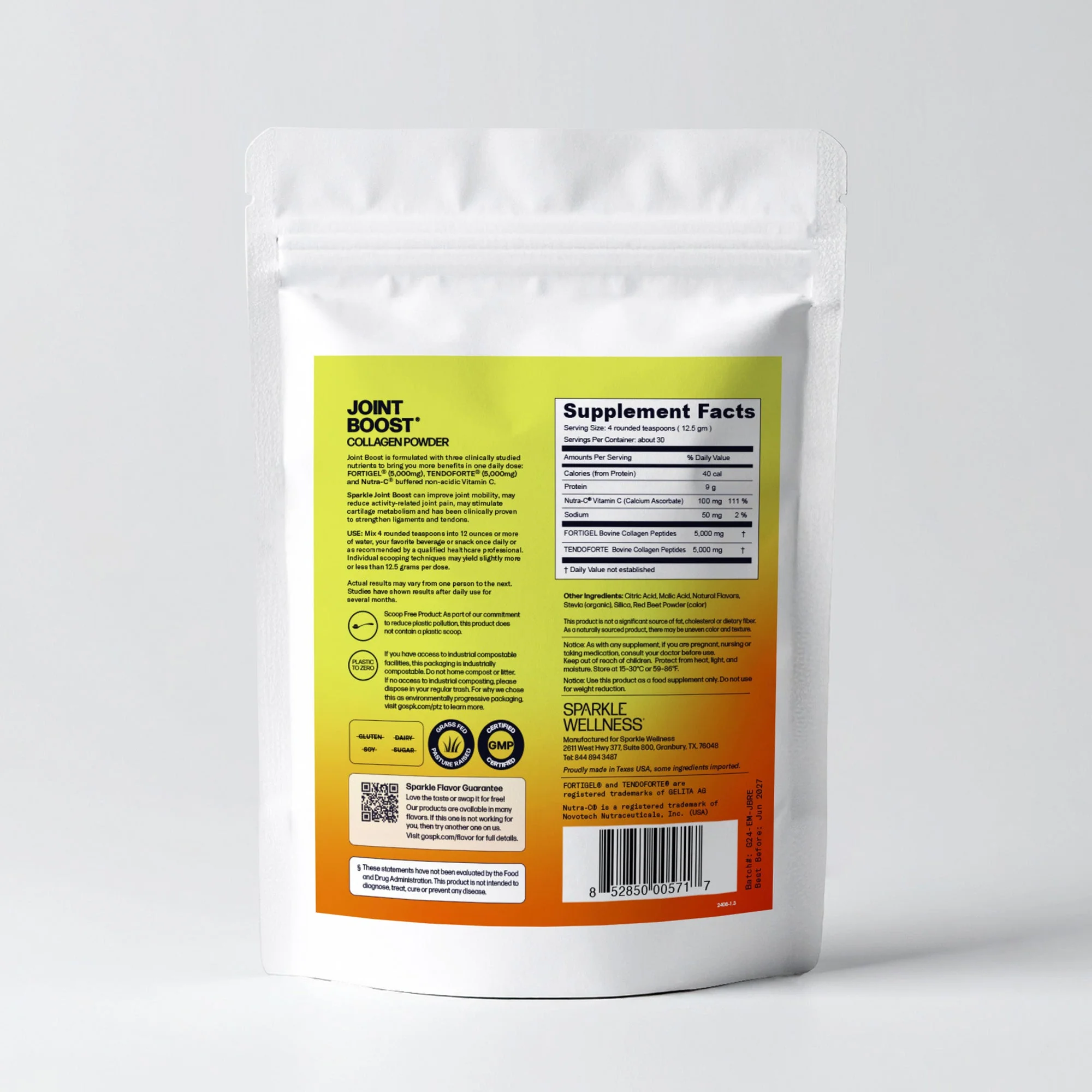 Joint Boost - Image 8