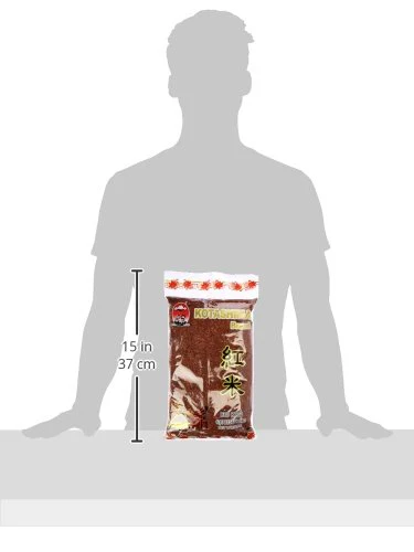 Kotashima Red Rice 4 lbs - Image 4