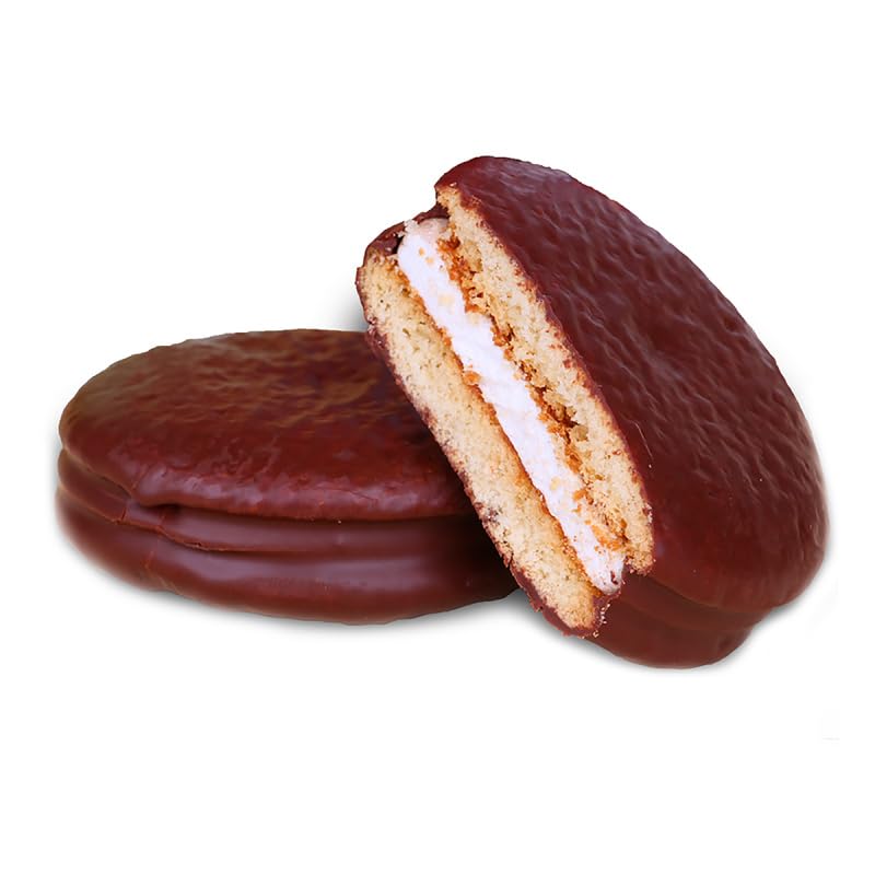 Lotte Choco Pie, 11.85 Ounce - Image 8