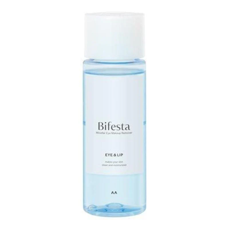 Mandom Bifesta Eye Makeup Remover - Image 2