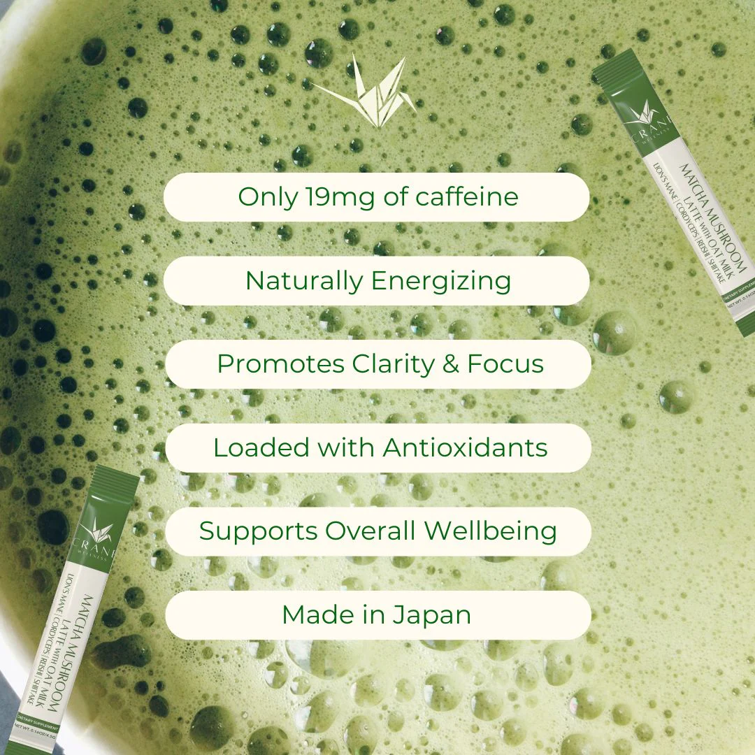 Matcha & Glow Bundle - Image 7
