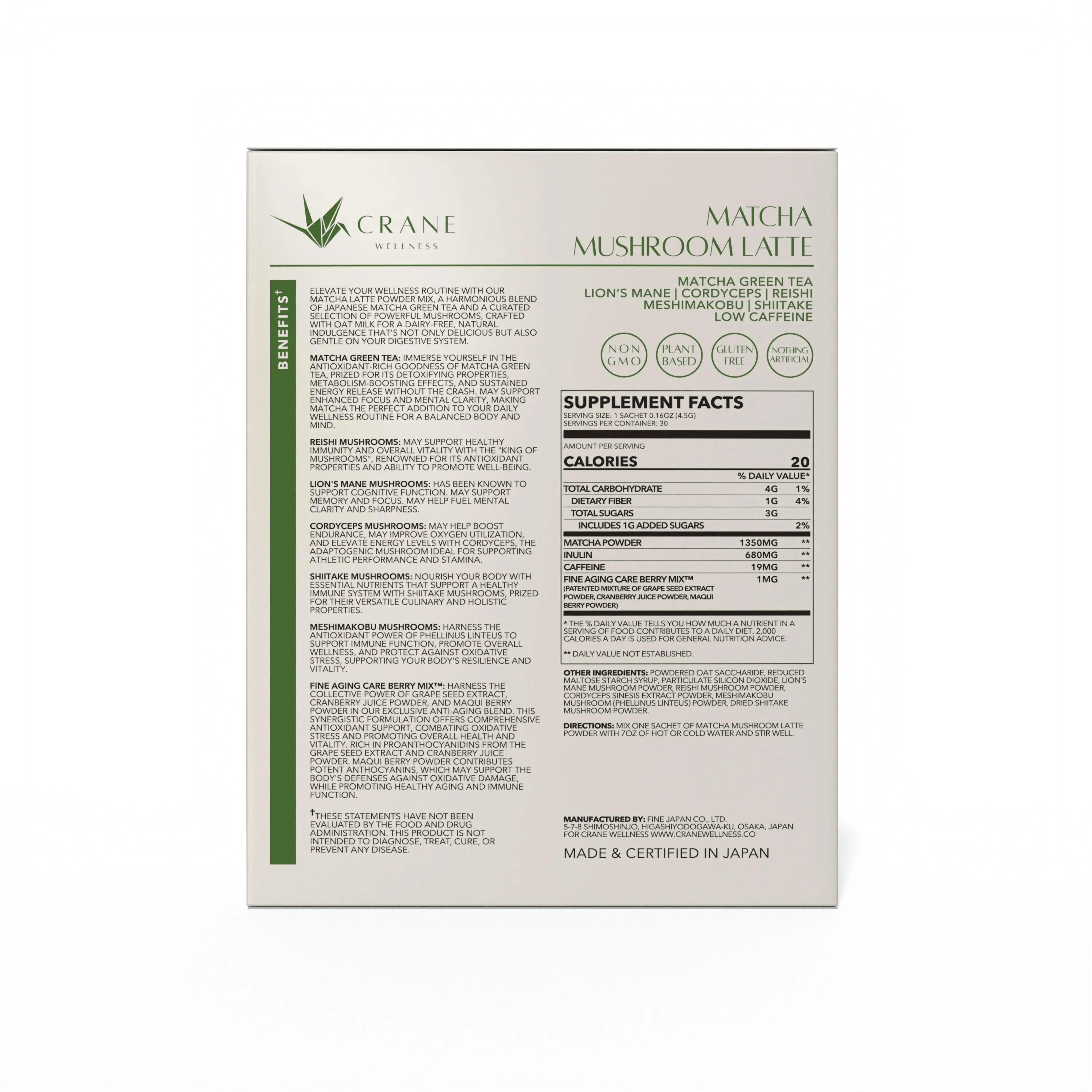 Matcha & Glow Bundle - Image 9