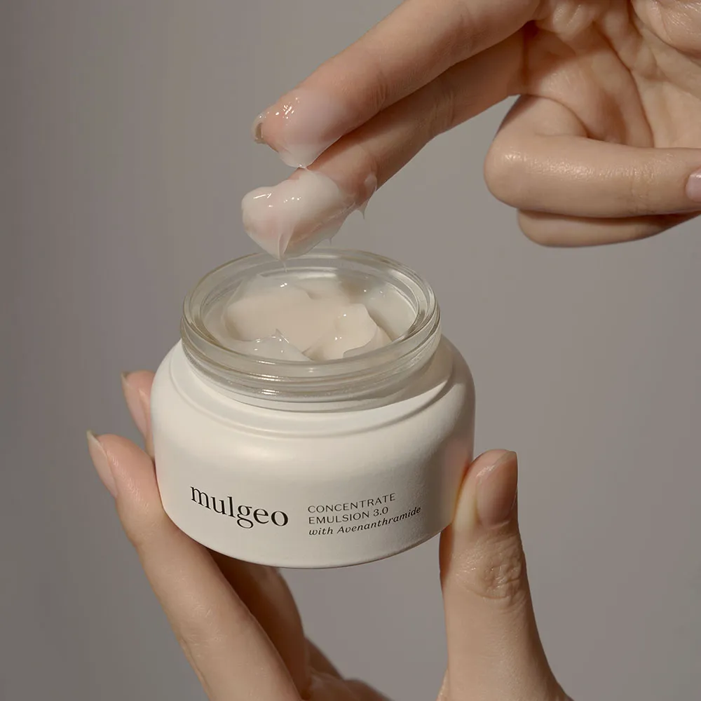 MULGEO Concentrate 3.0 Set - Image 3