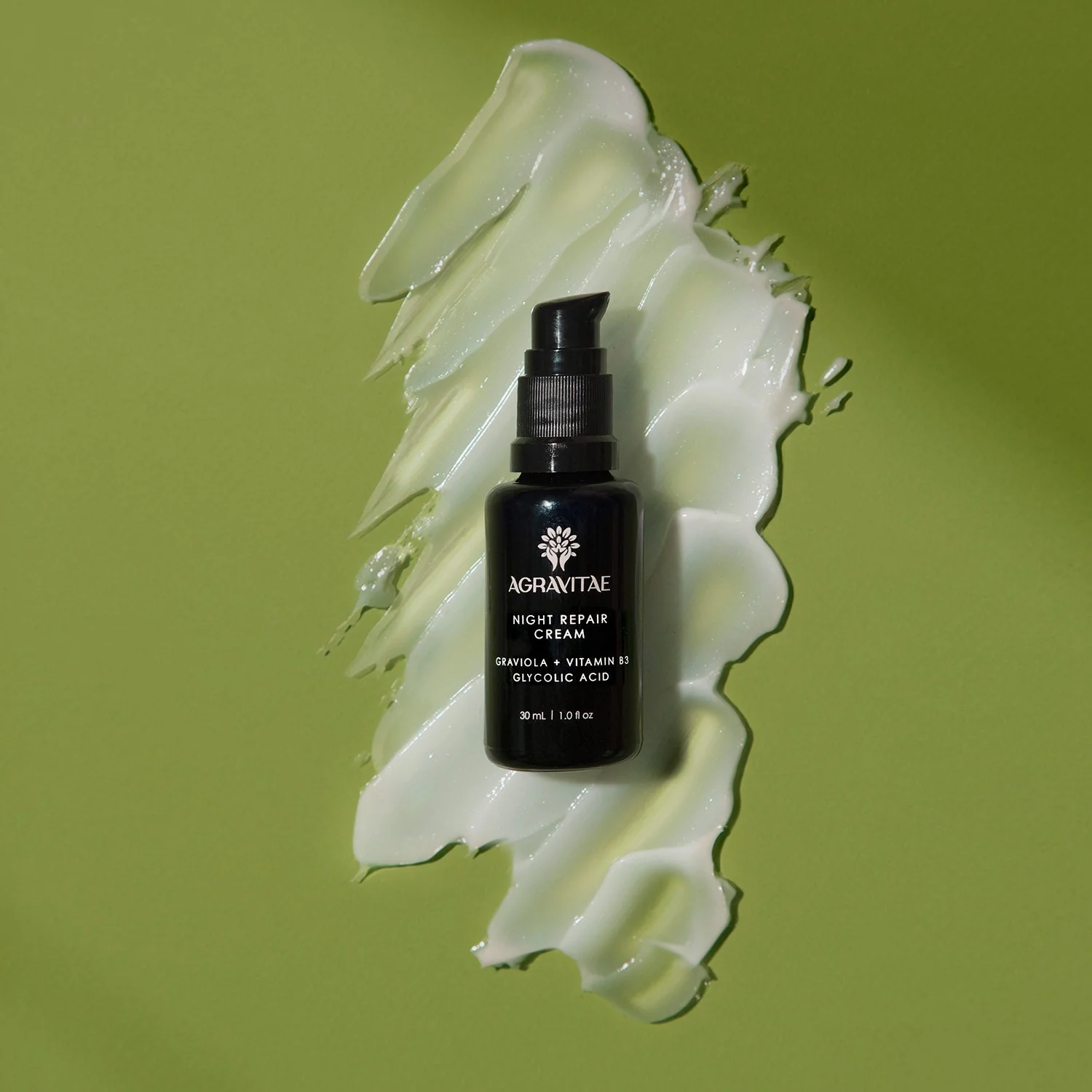 Night Repair Cream