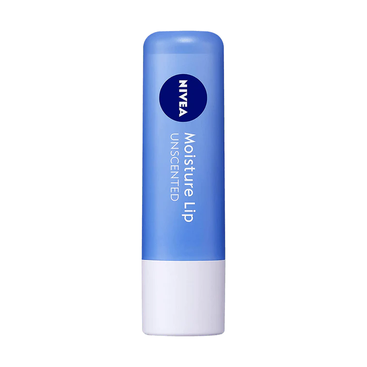 Nivea Moisture Lip Cream - Image 2