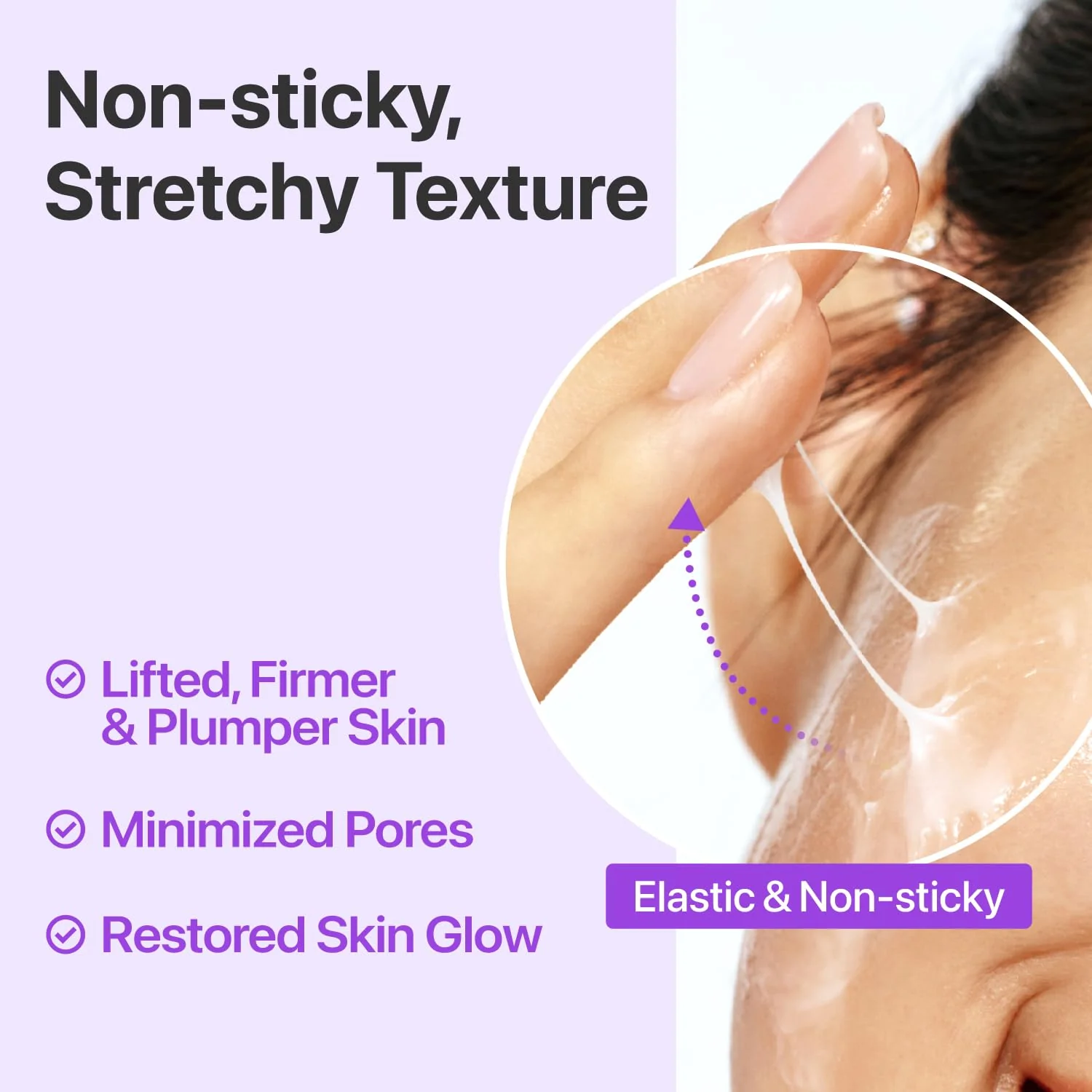 Numbuzin No. 9 NAD+ Bio Lifting-sil Essence - Image 3