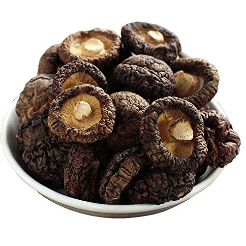 Dried Mushrooms 5 Pound 80 oz - Image 8