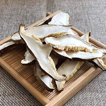 ONETANG Shiitake Mushroom, Dried Slice, Quick Rehydration, Soft Texture, Fresh Flavor, Stemless, Vacuum Sealed, Vegan, No Fumigation Sulfur, 8 Oz - Image 7