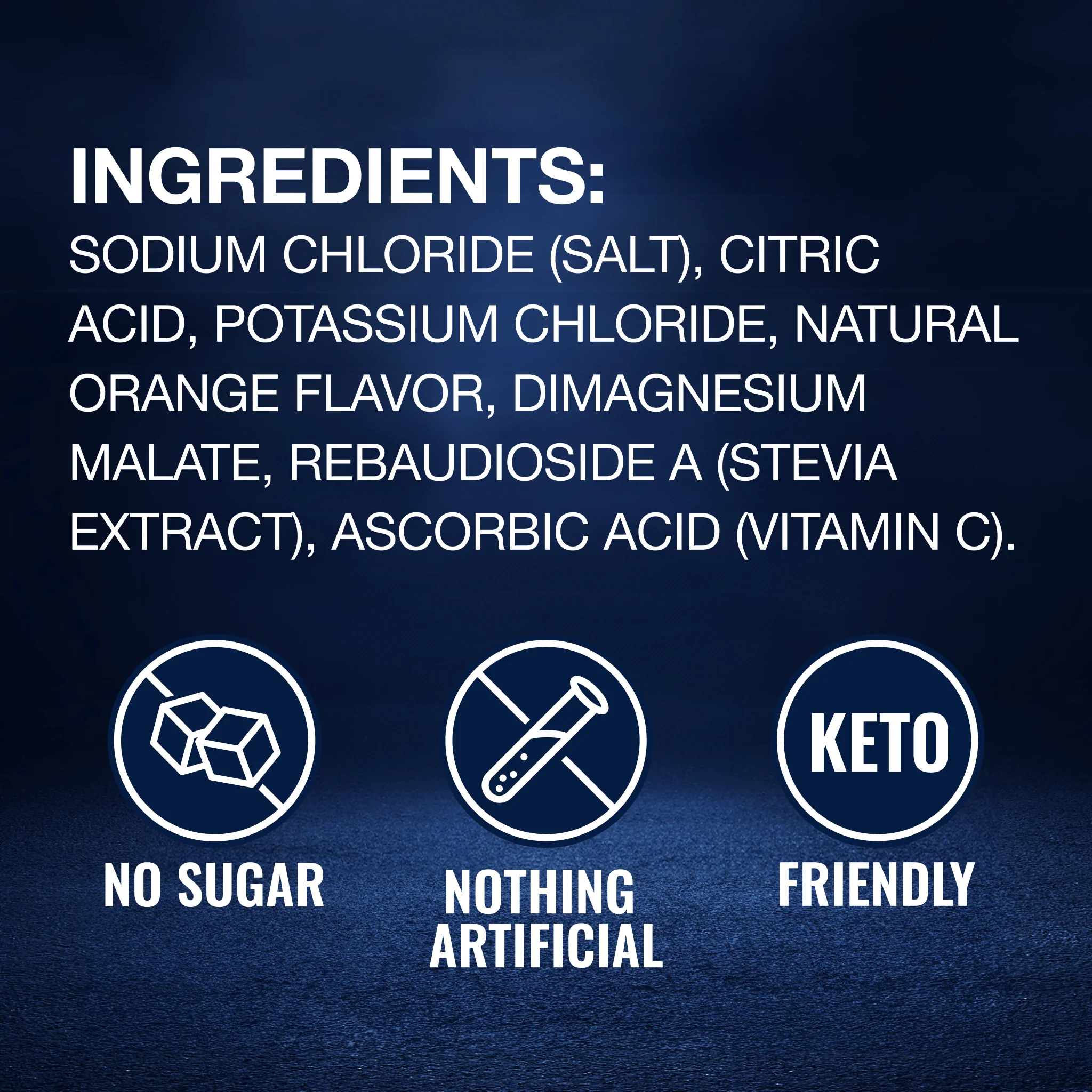 Orange Electrolytes - Image 5