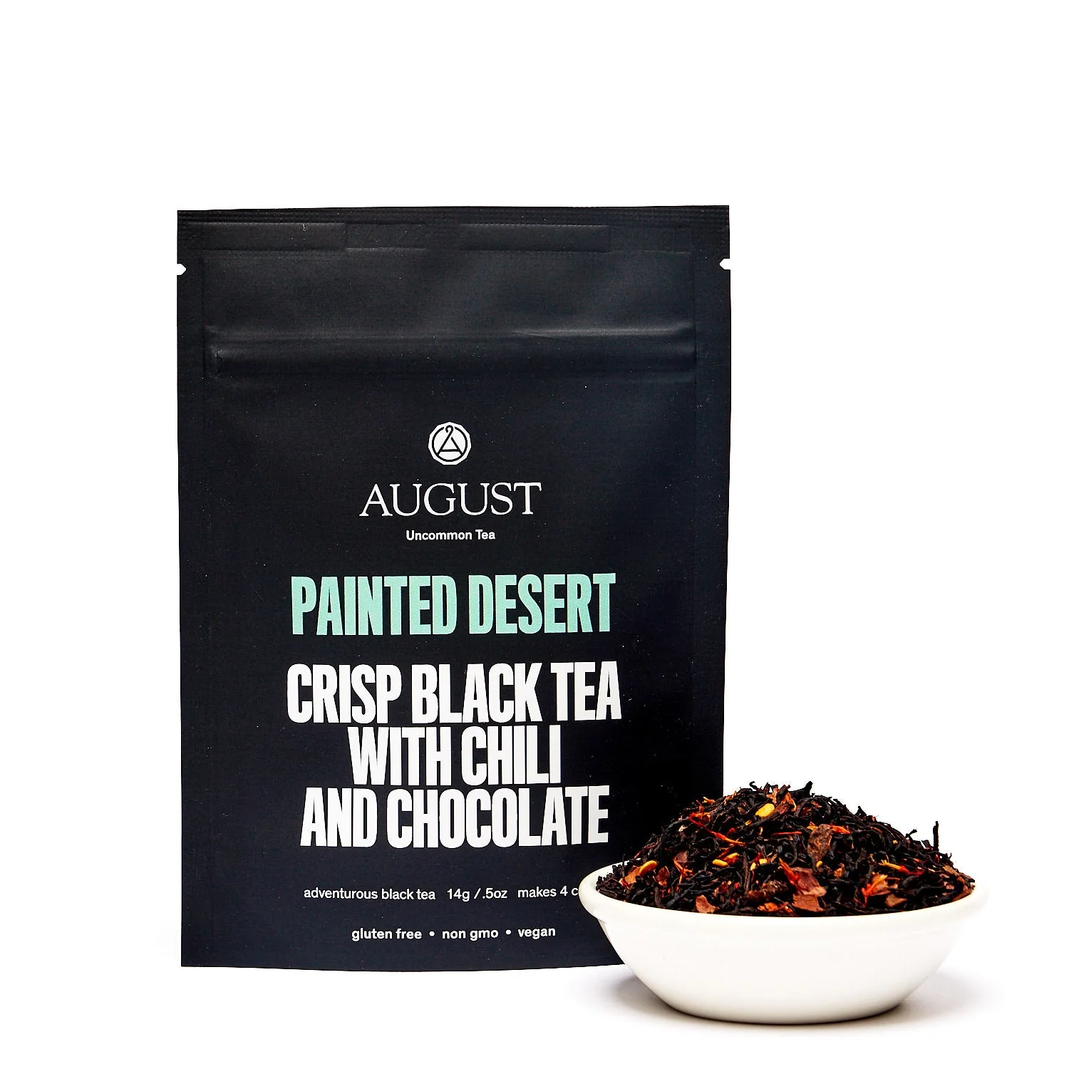 Painted Desert - Chocolate Chili Black Tea - Image 4