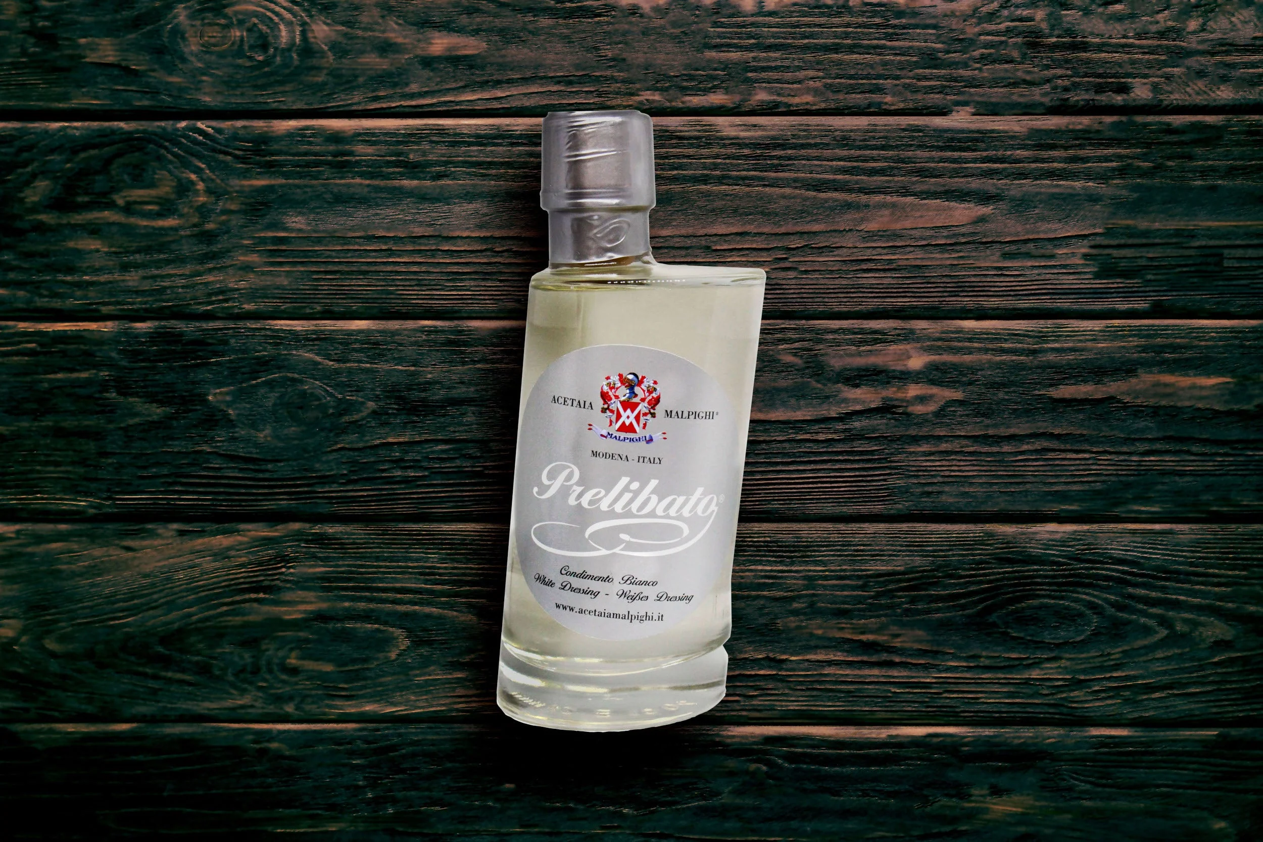 Prelibato - White Balsamic Vinegar - Image 2