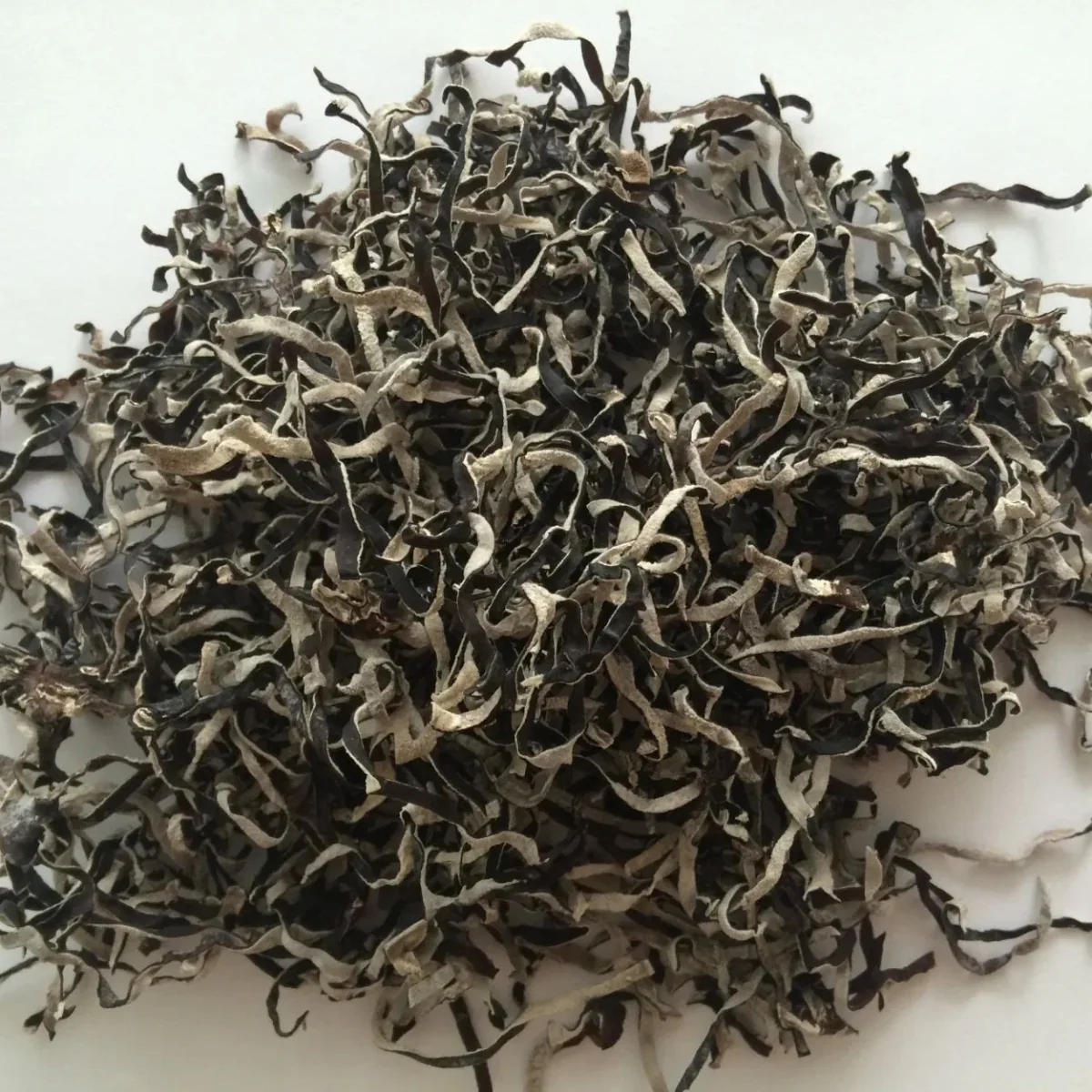 Premium Dried Black Fungus Strips β 100% Natural - Image 3