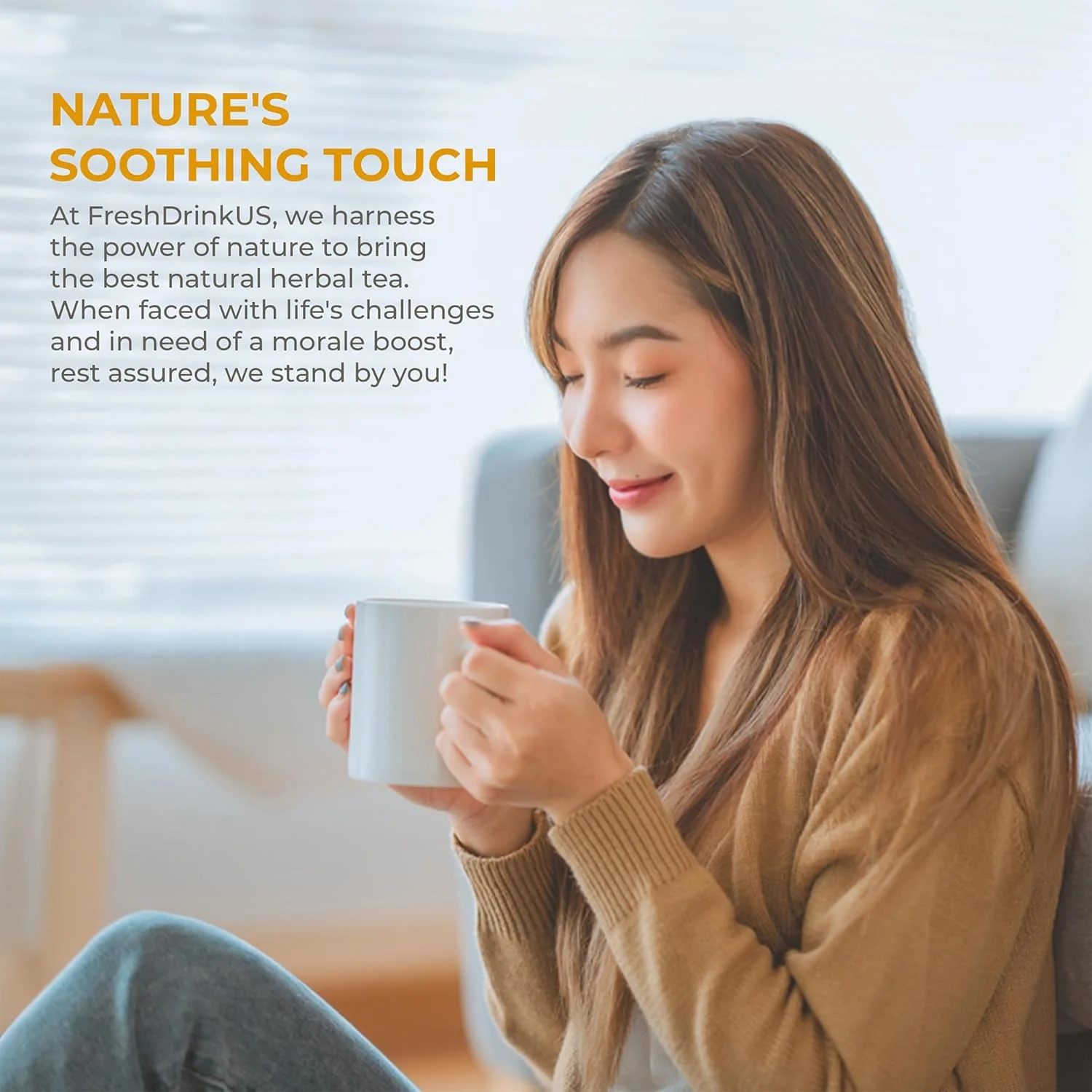 Premium Immune Support Herbal Tea Bags - Image 9