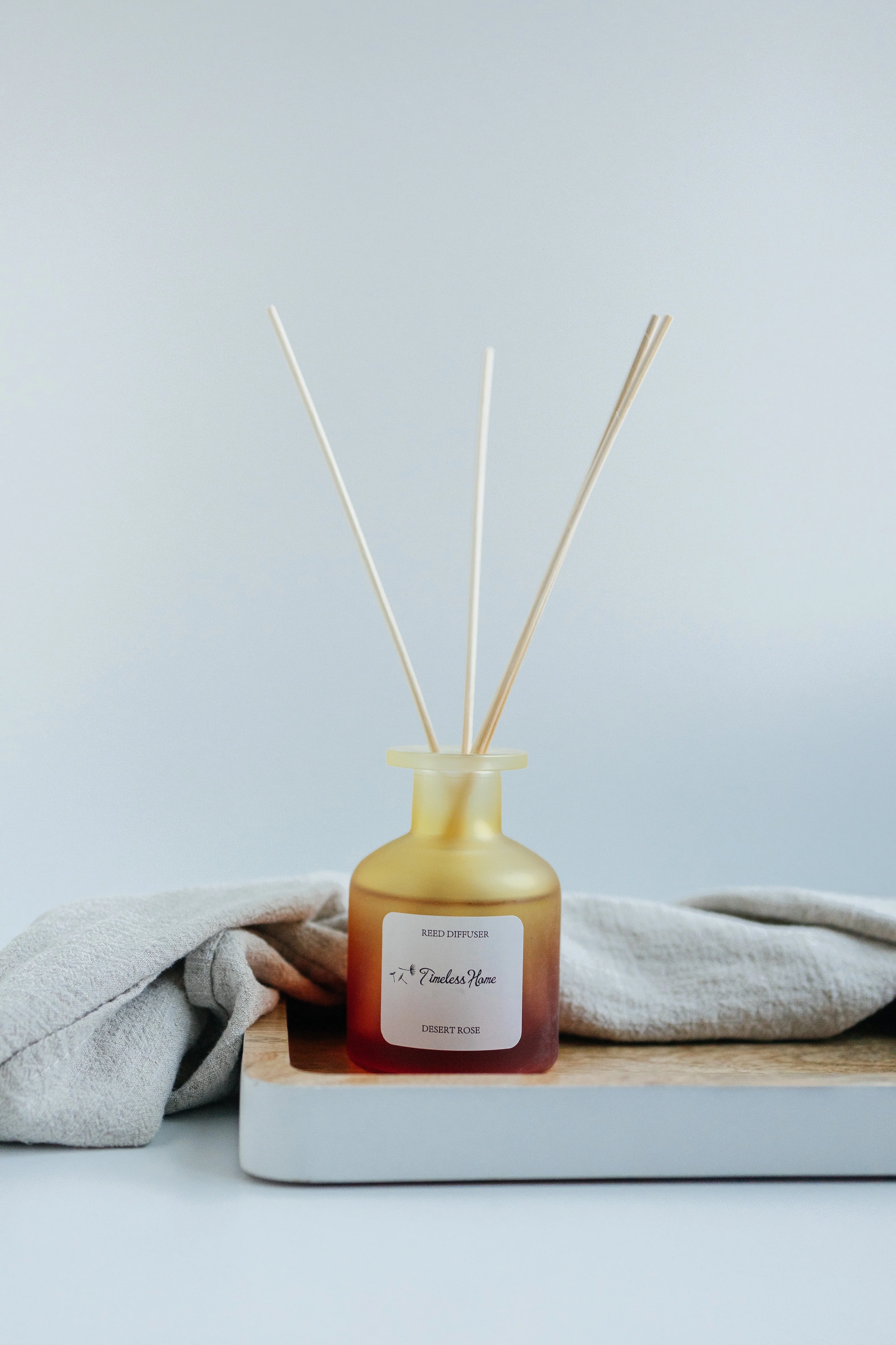 Reed Diffuser - Desert Rose - Image 3