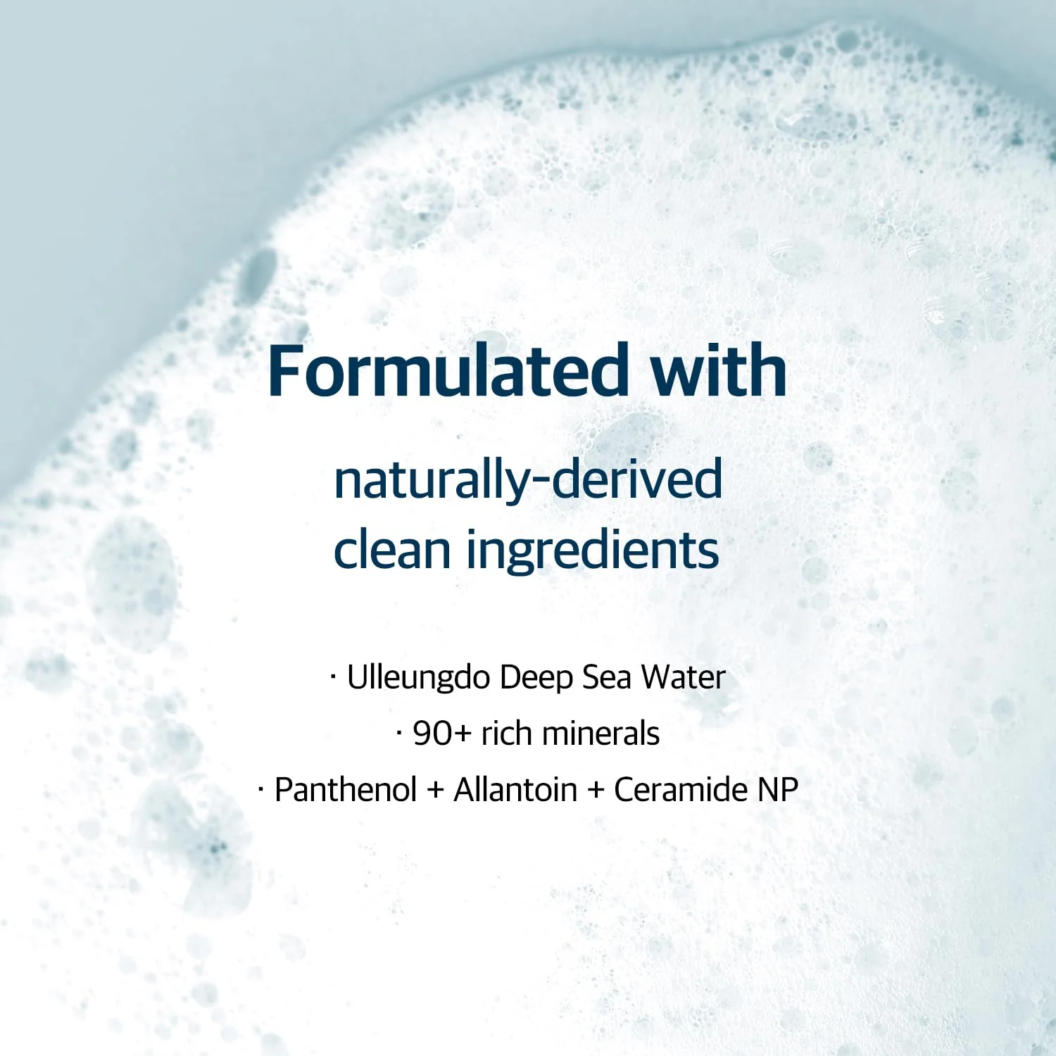 Round Lab 1025 Dokdo Cleanser - Image 3