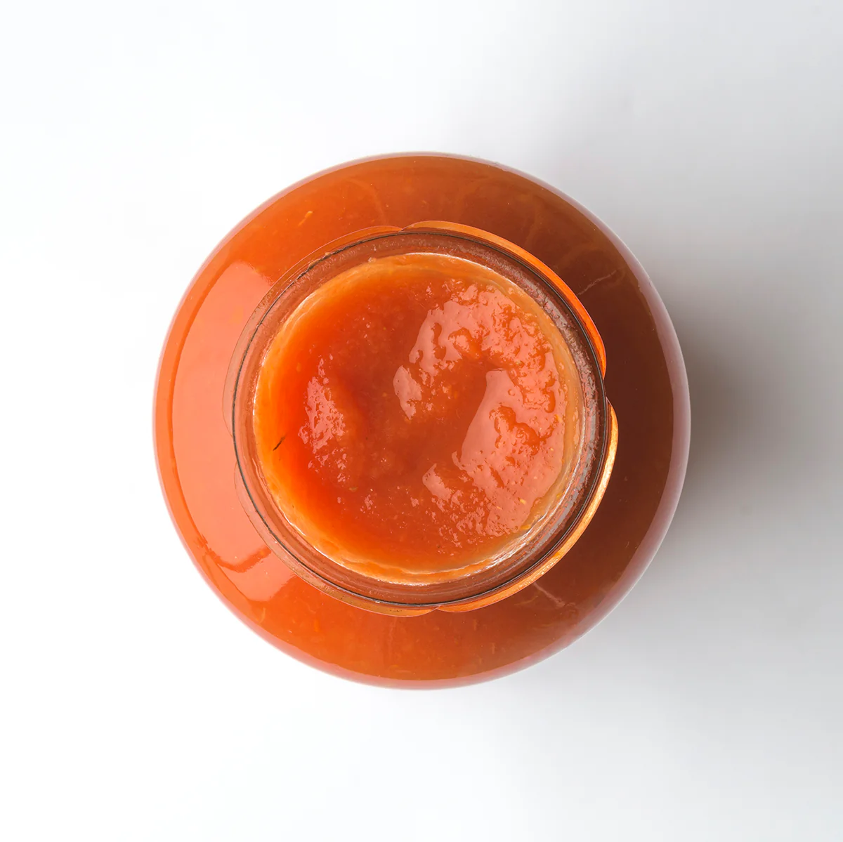 Salsa Per Amatori Con Basilico (BASIL SAUCE STARTER) - Image 3