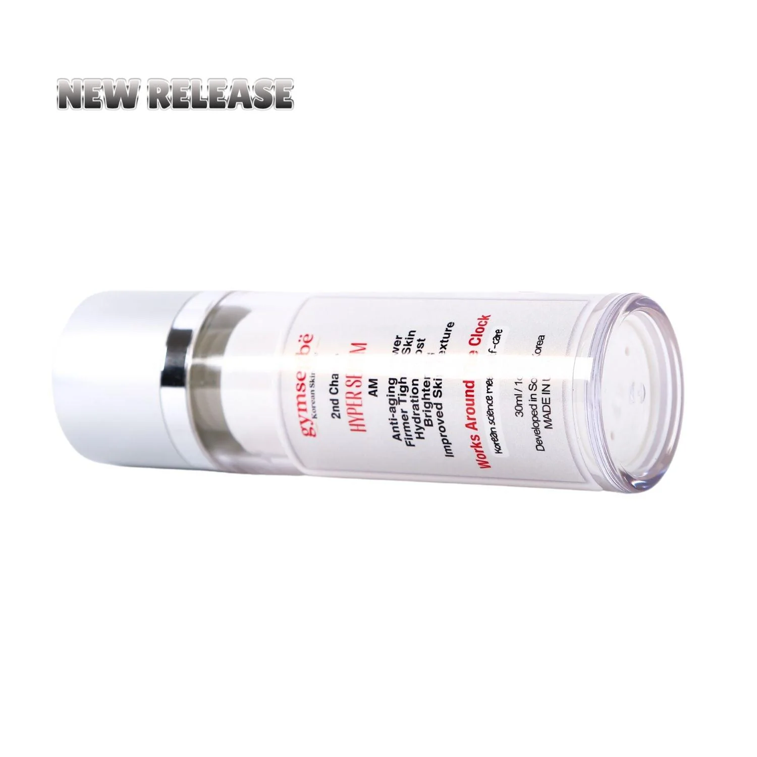 Second Chance Hyper Serum - AM - Image 8