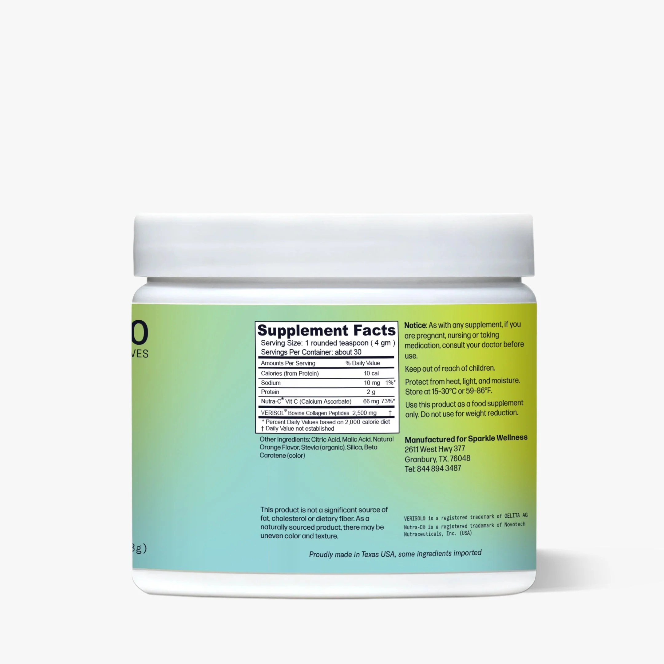 Skin Boost - Image 27