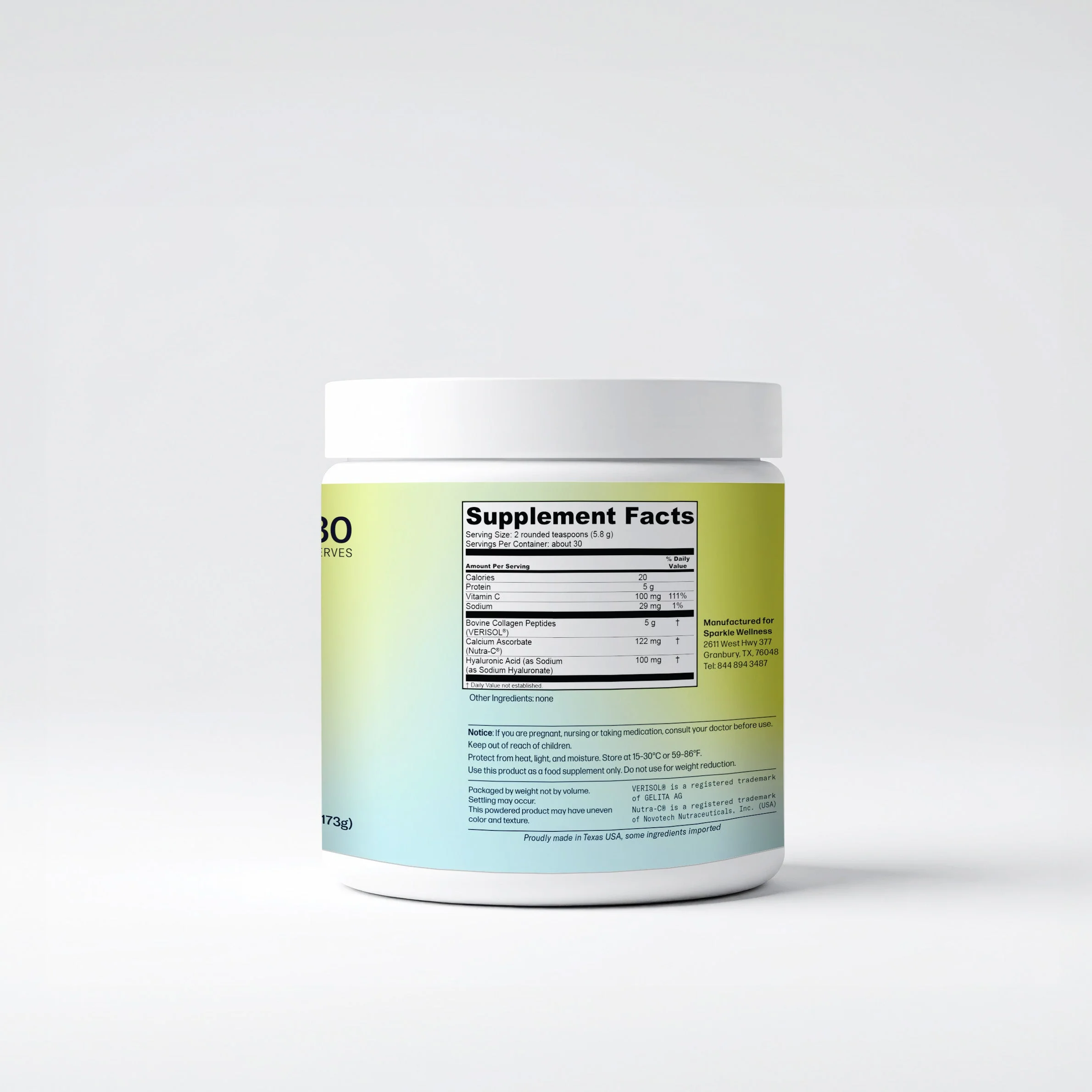 Skin Boost Plus - Image 3
