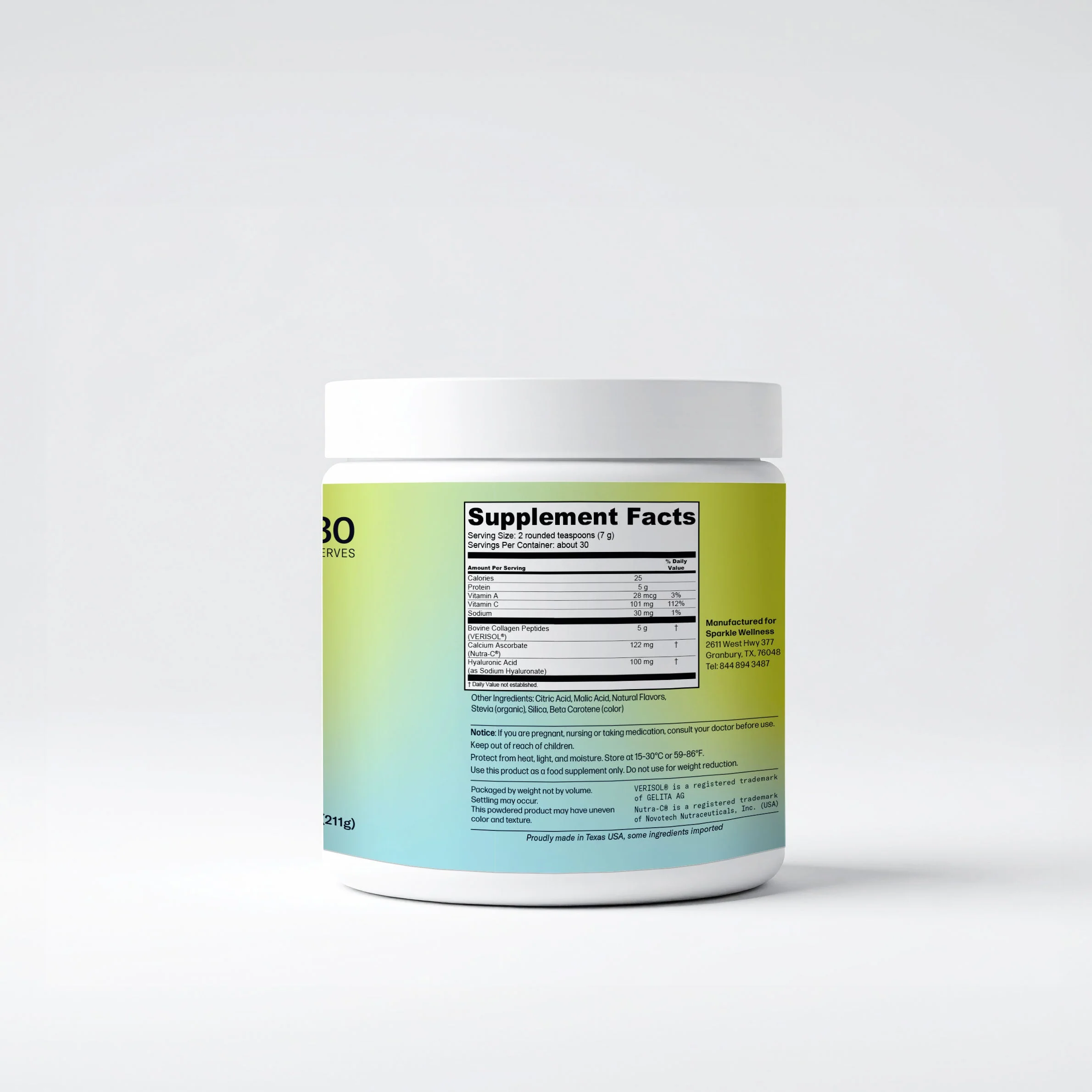 Skin Boost Plus - Image 30