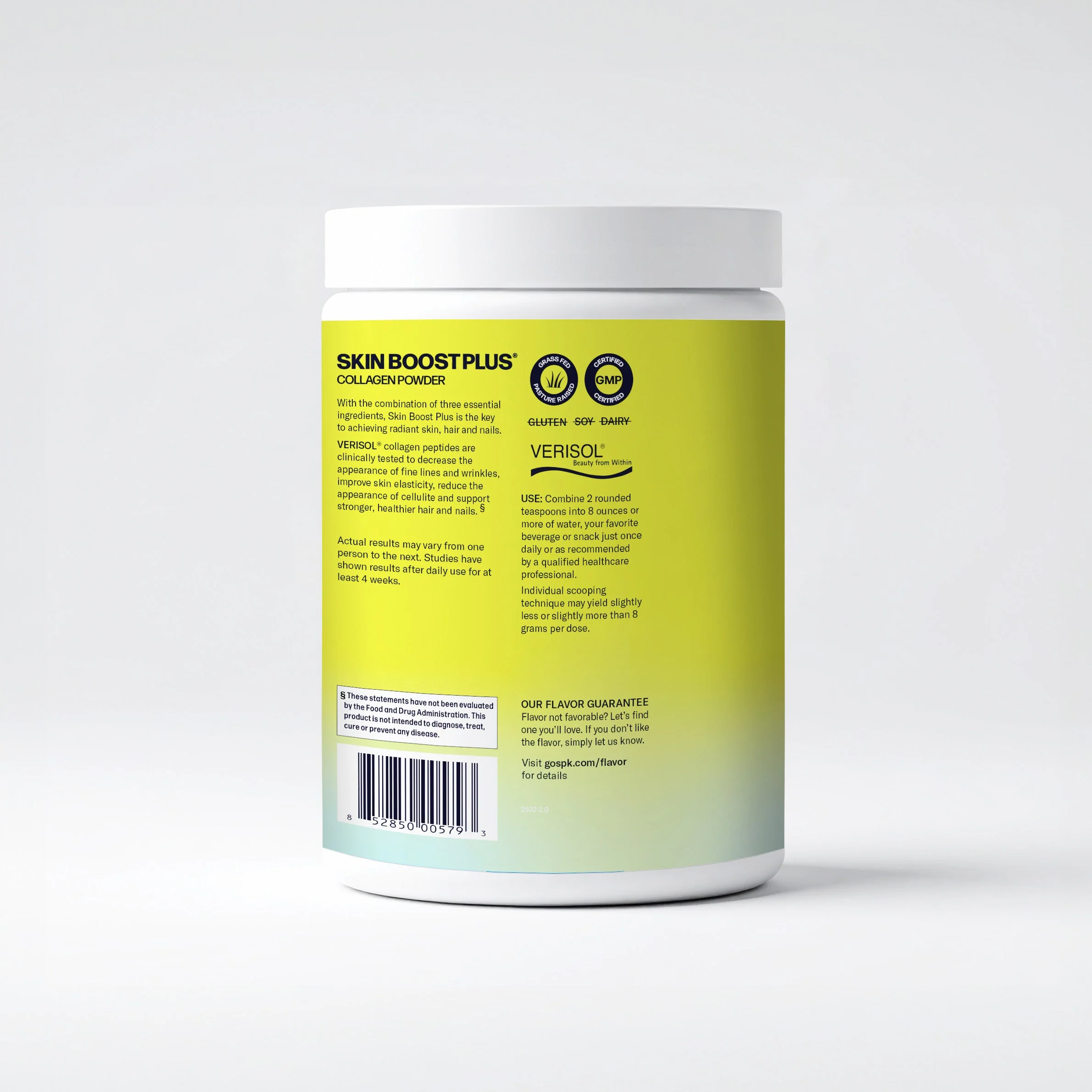 Skin Boost Plus - Image 7