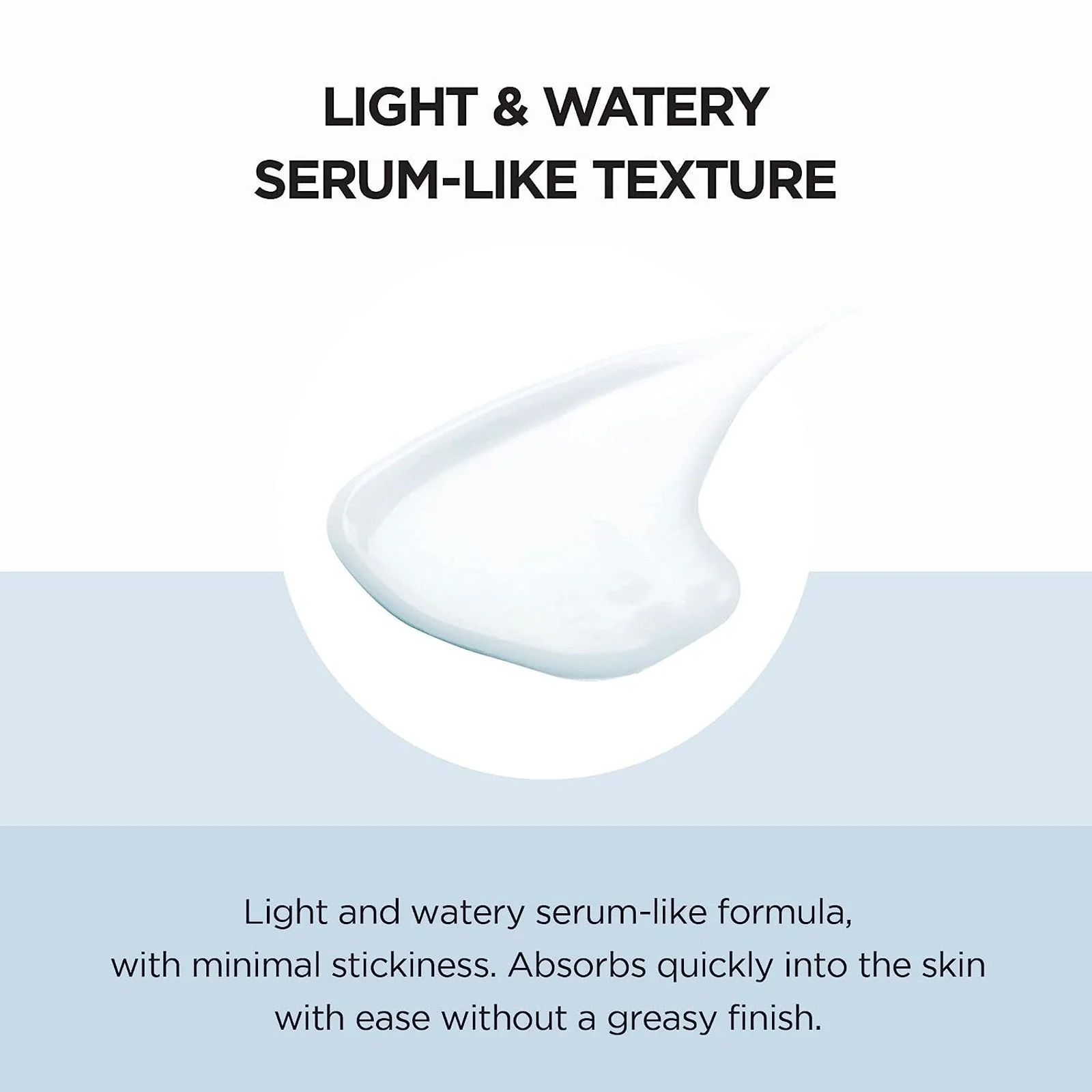 SKIN1004 Madagascar Centella Hyalu-Cica Water-Fit Sun Serum SPF50+ PA++++ - Image 7