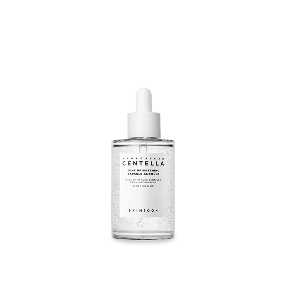 SKIN1004 Madagascar Tone Brightening Capsule Ampoule - Image 4