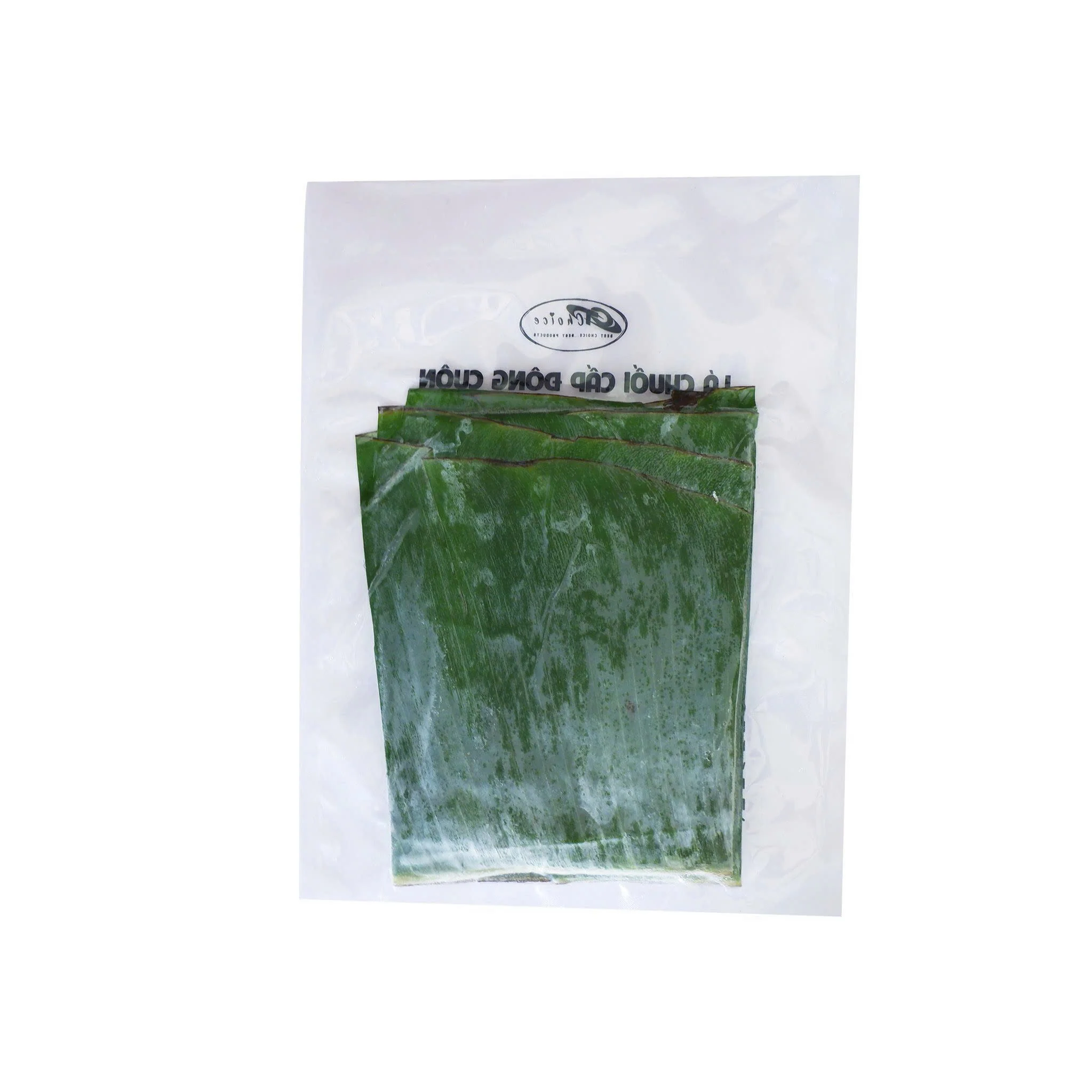 Frozen Banana Leaf - Image 4